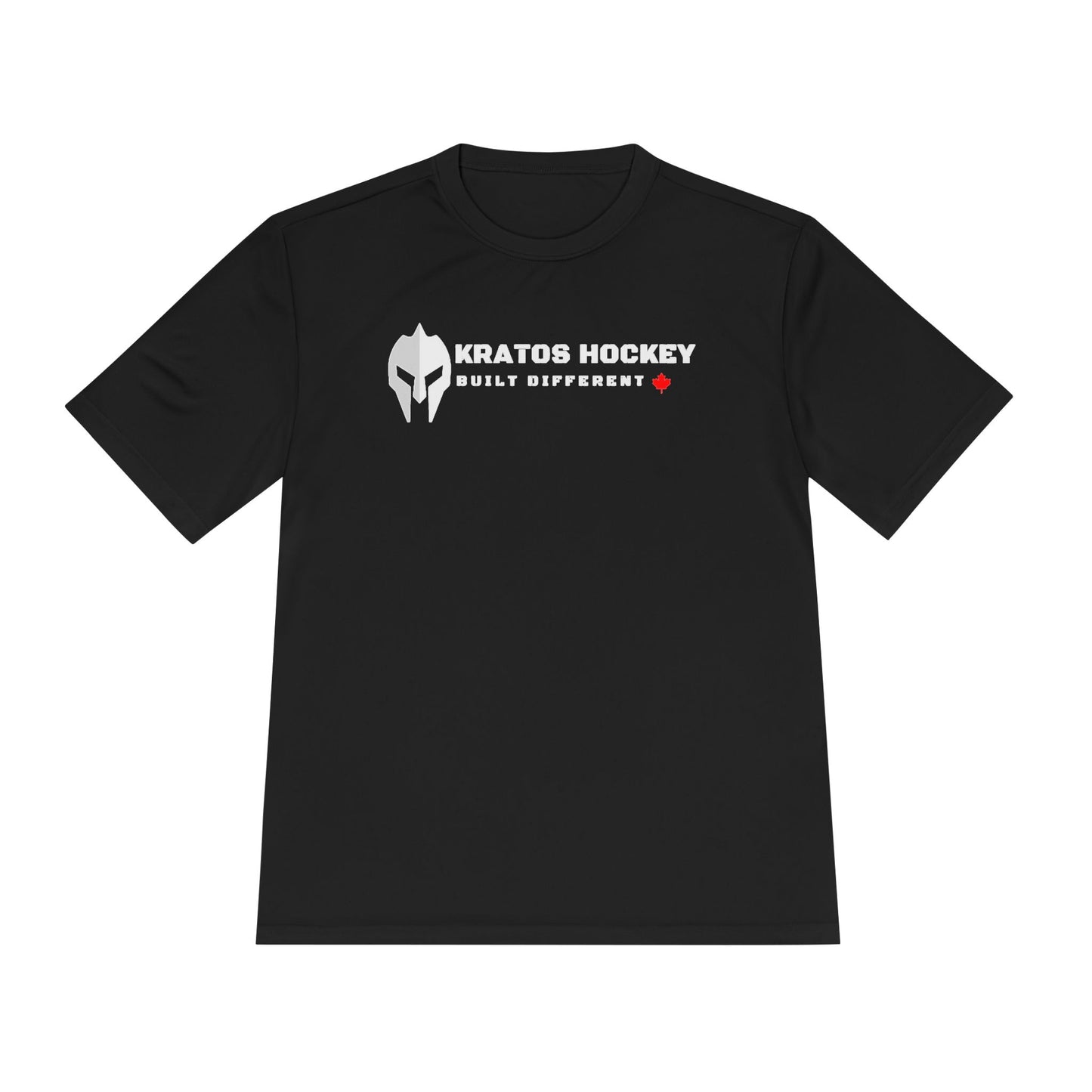 Kratos Hockey™ Moisture Wicking Performance Shirt