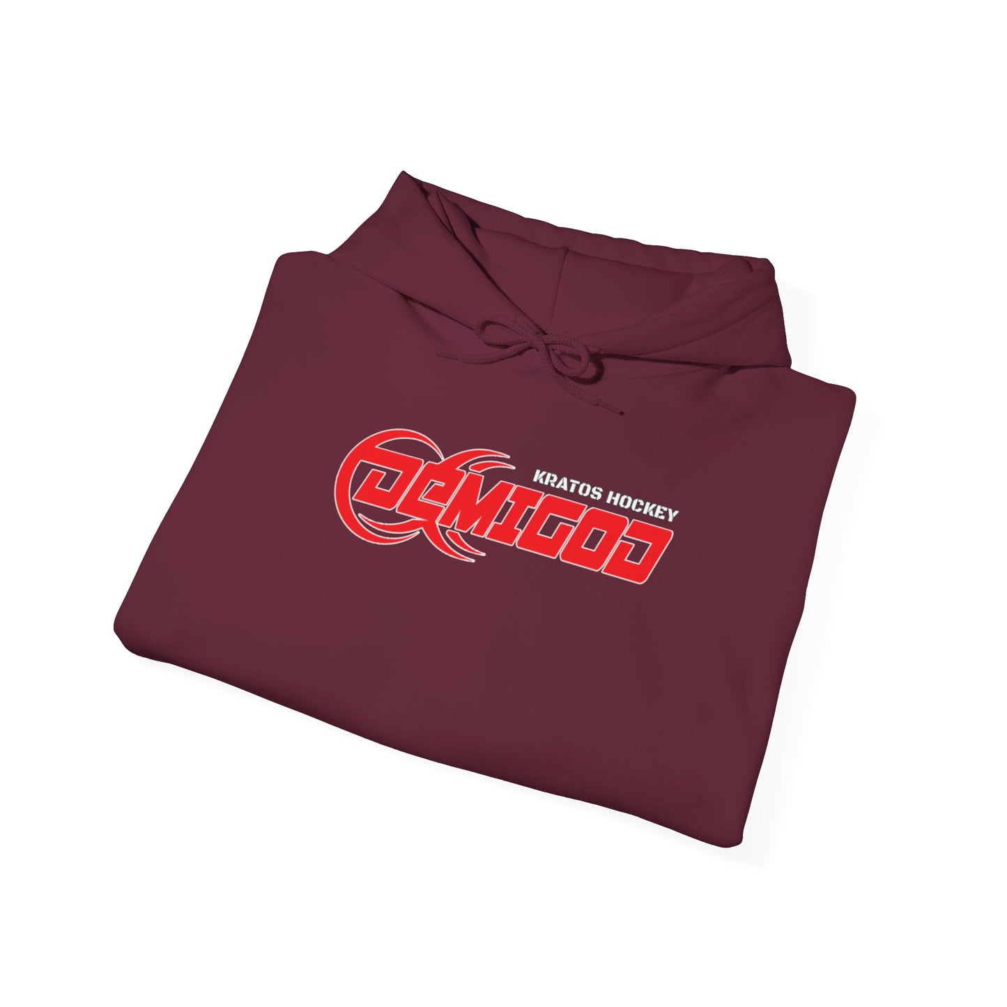 Kratos Hockey™ Demigod Hoodie