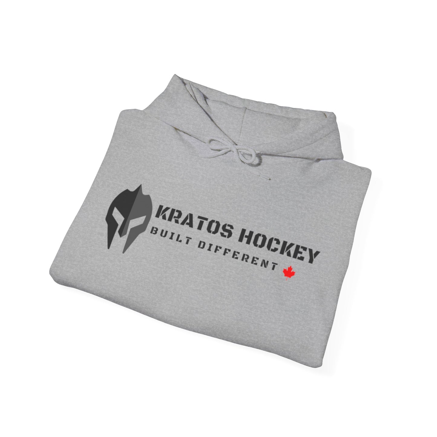 Kratos Hockey™ Hoodie - Heavy Blend