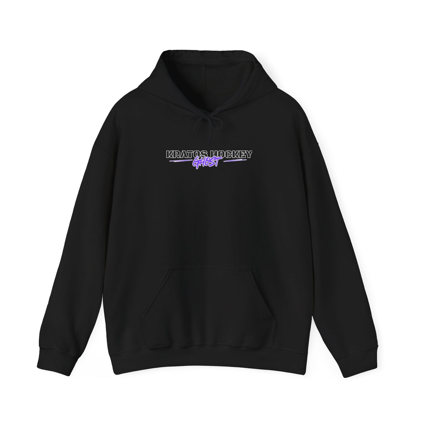 Kratos Hockey™ Ghost Hoodie