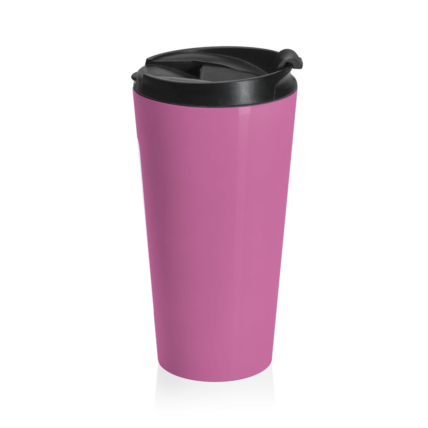 Kratos Hockey™ 15oz Stainless Steel Travel Mug