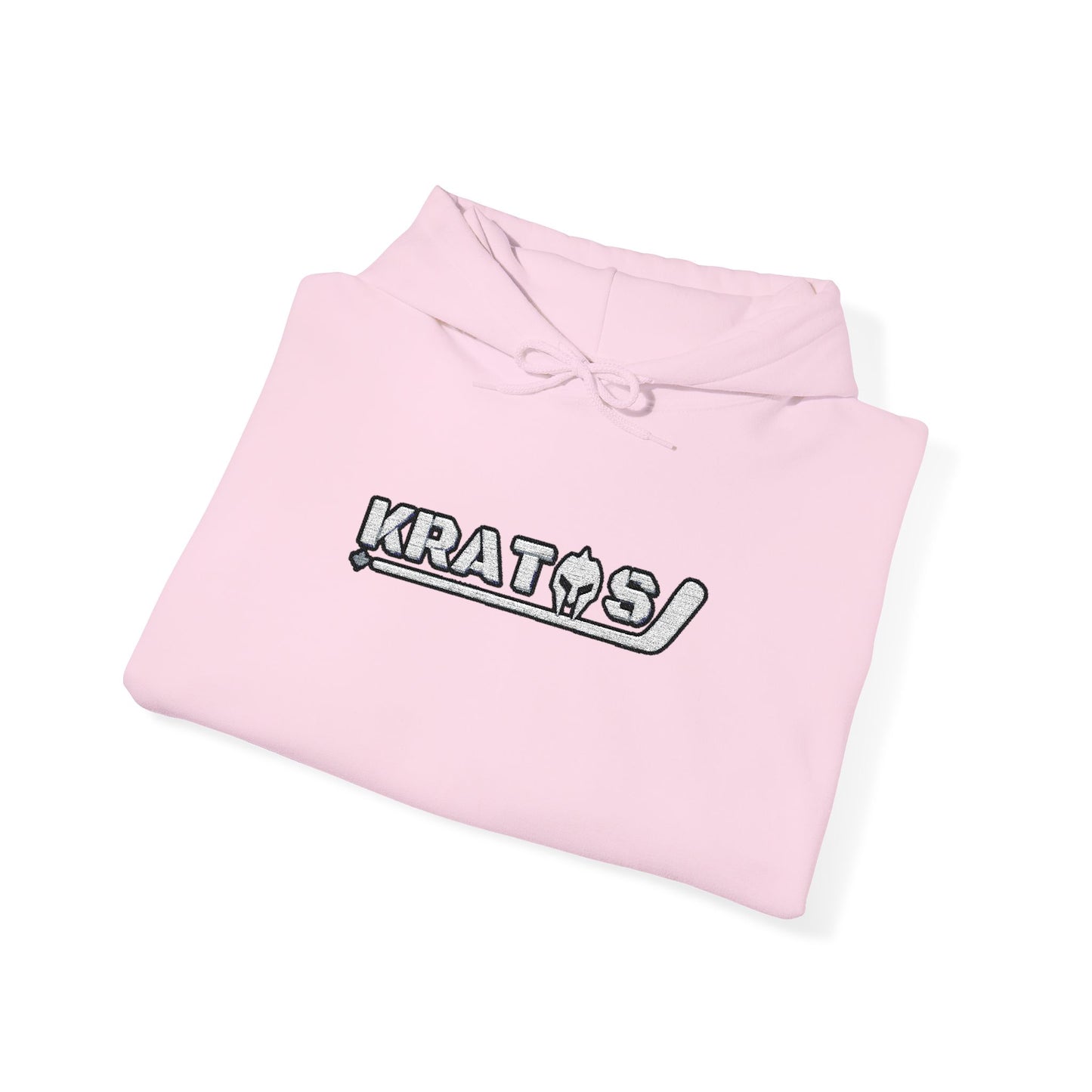 Kratos Hockey™ Embroidered Hoodie