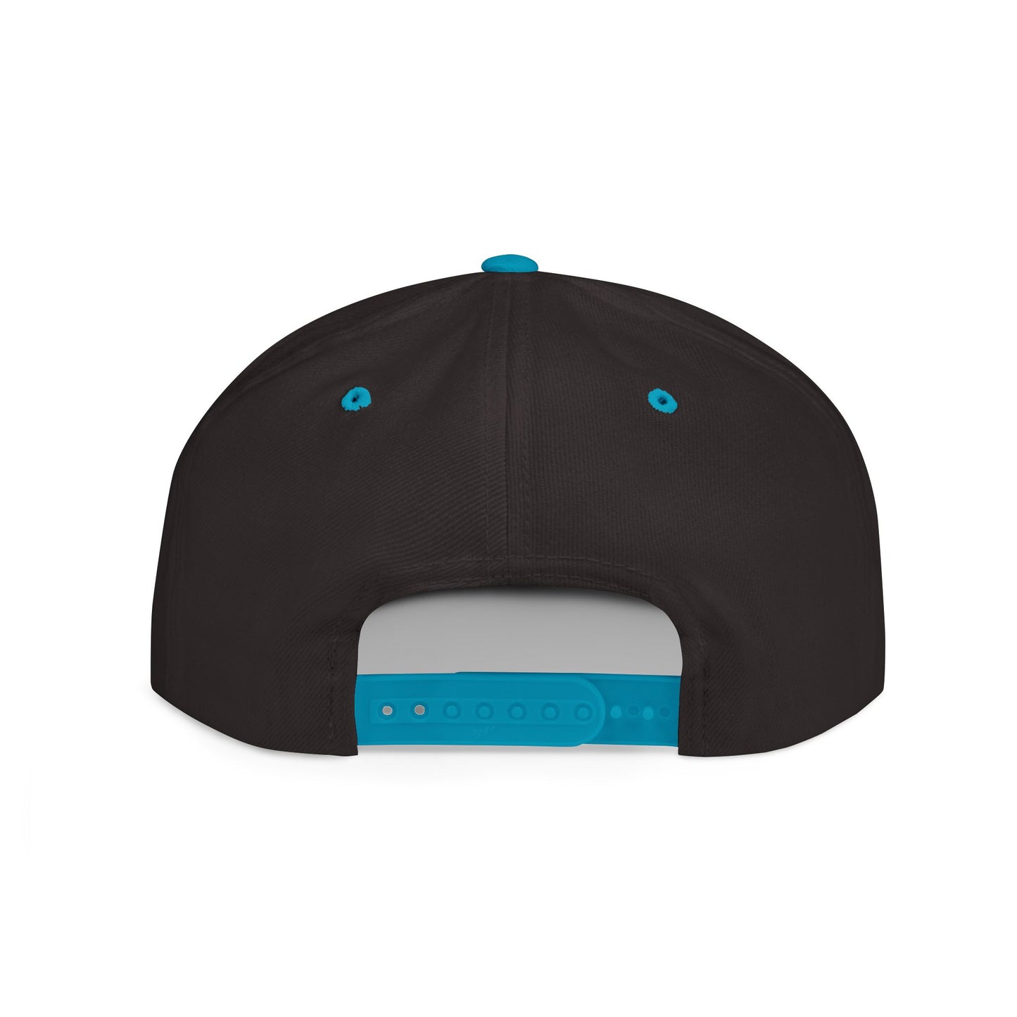 Kratos Hockey™ Flat Bill Snapback