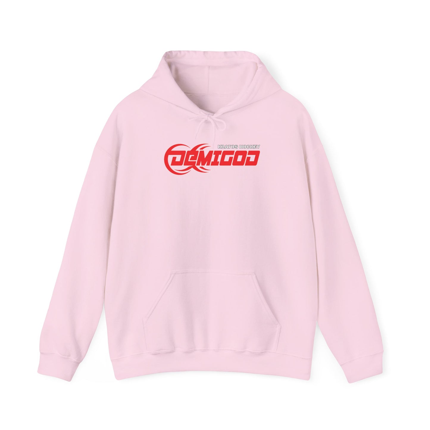 Kratos Hockey™ Demigod Hoodie