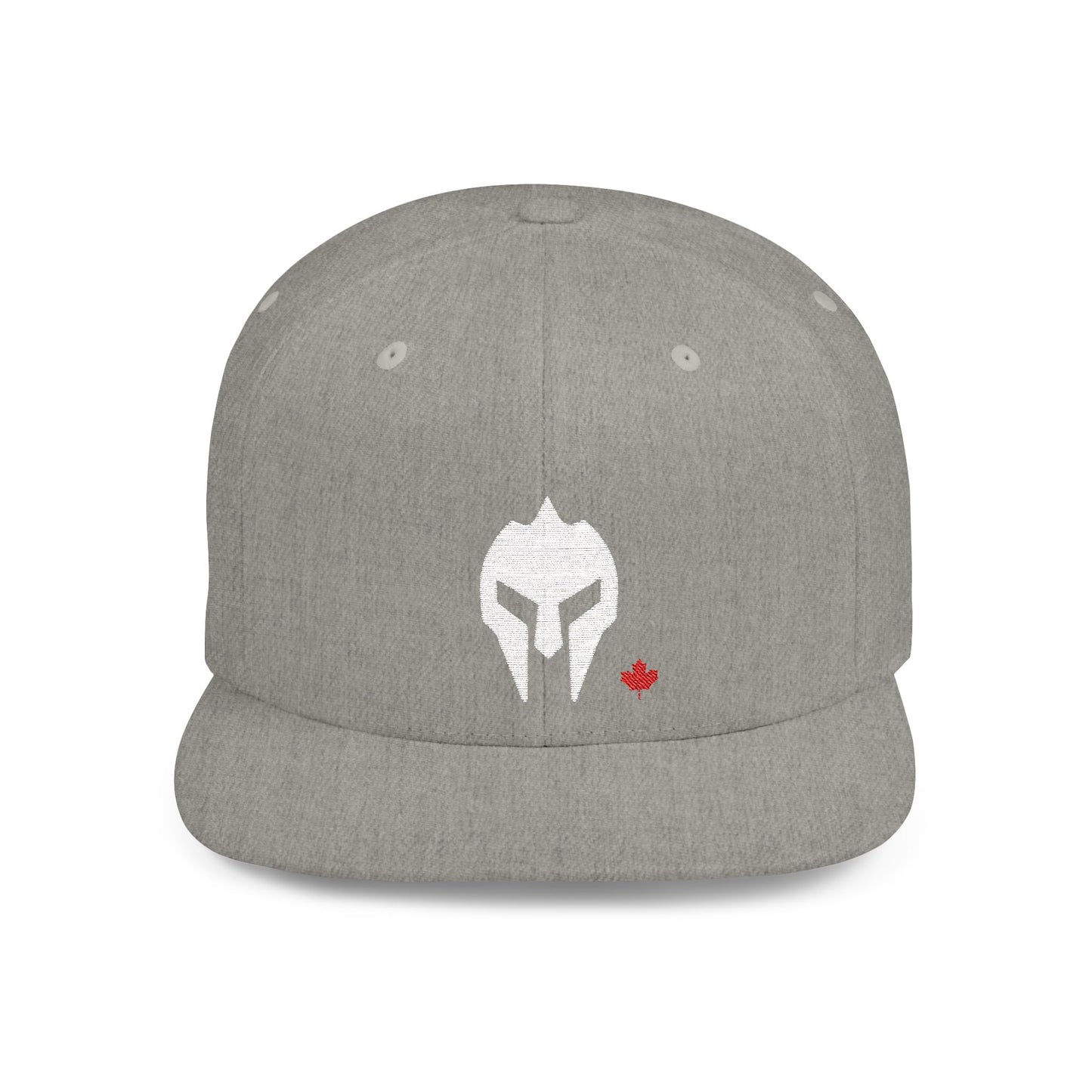 Kratos Hockey™ Flat Bill Snapback