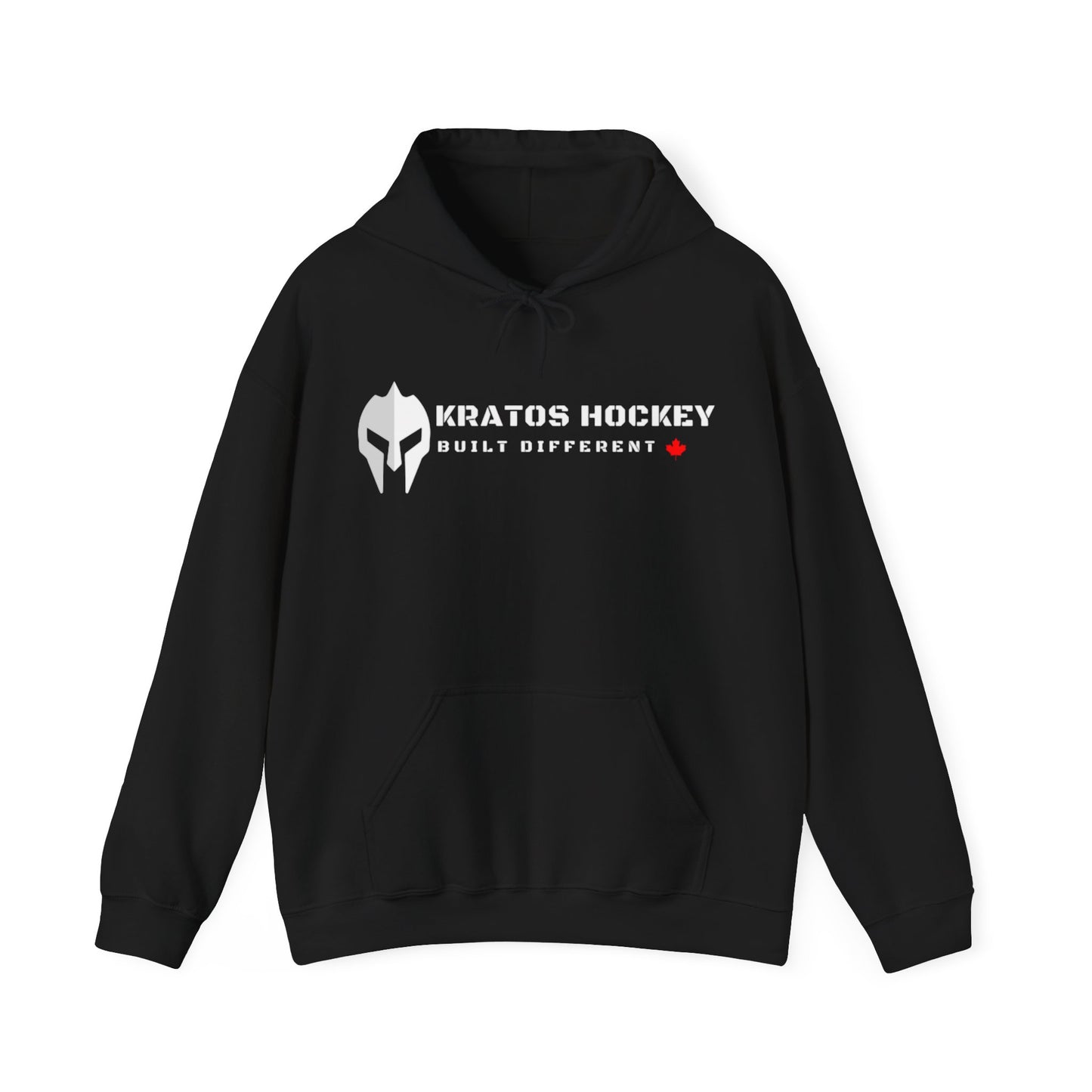 Kratos Hockey™ Hoodie - Heavy Blend