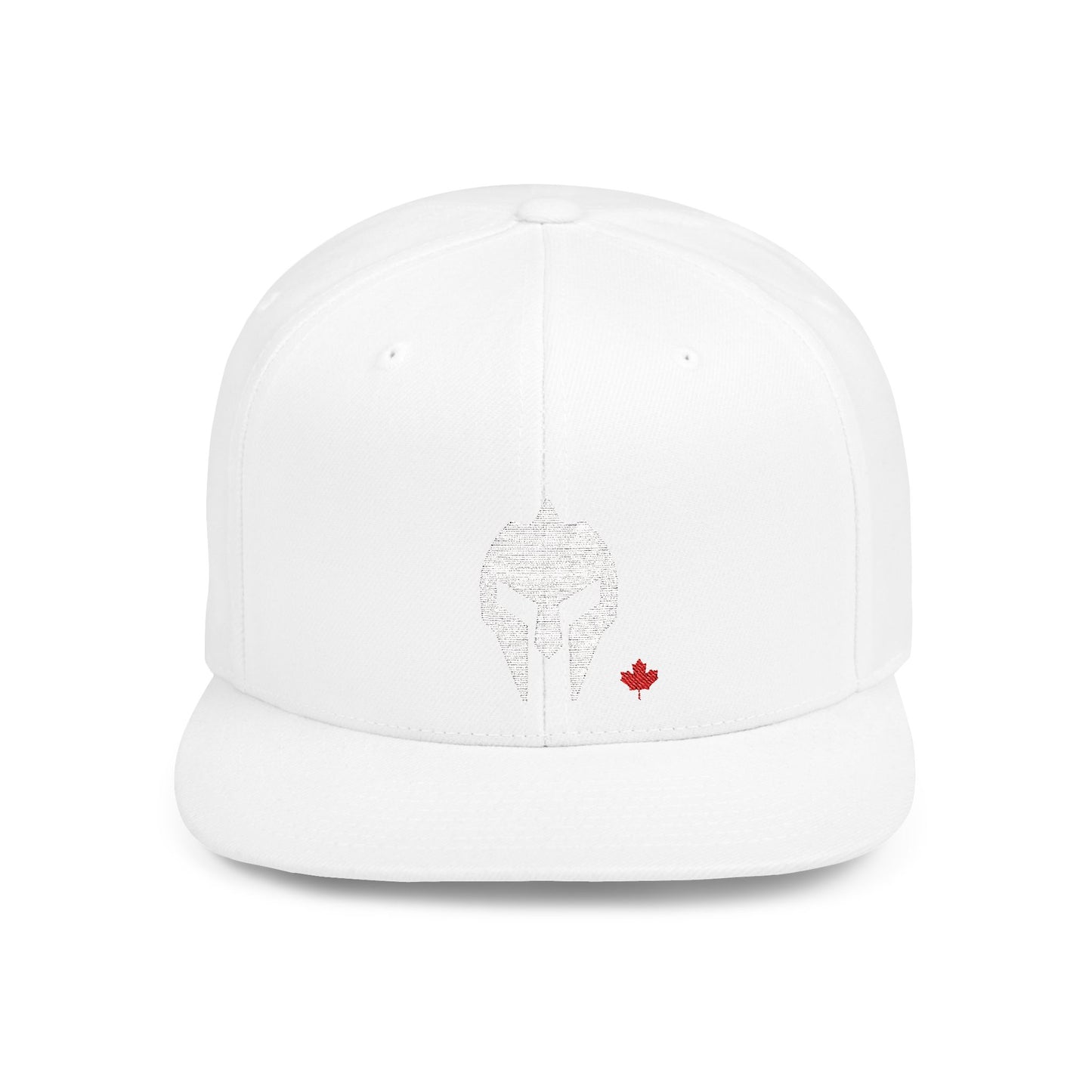 Kratos Hockey™ Flat Bill Snapback