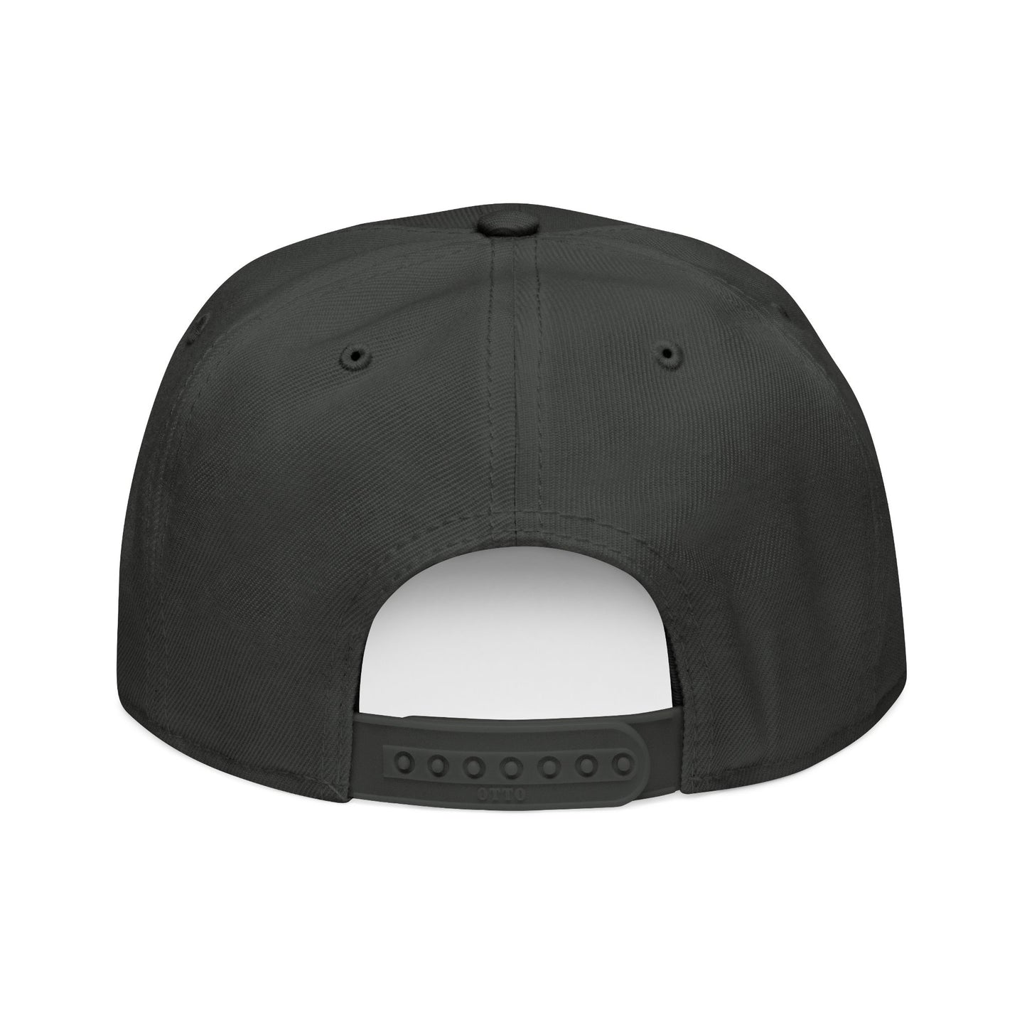 Kratos Hockey™ Snapback