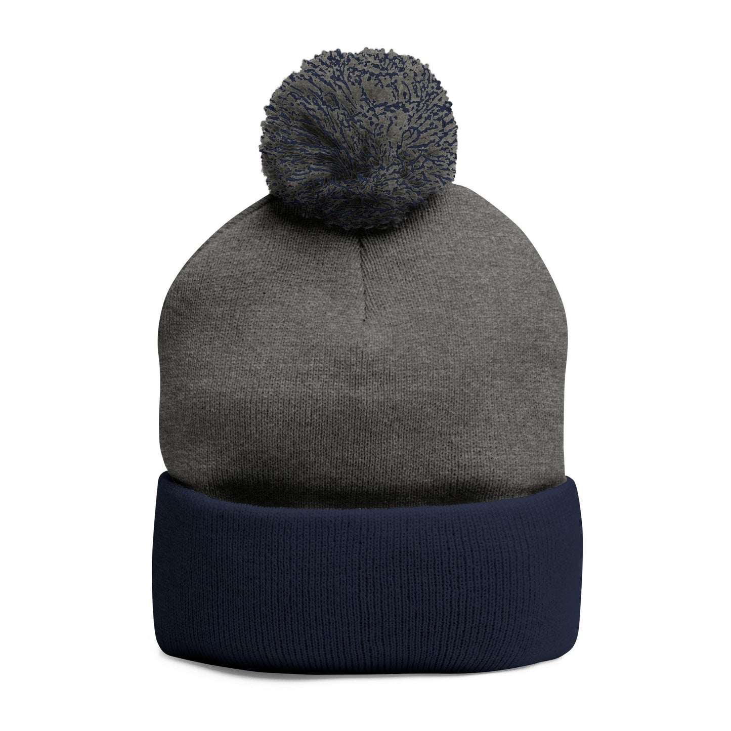 Kratos Hockey™ Pom-Pom Knit Toque