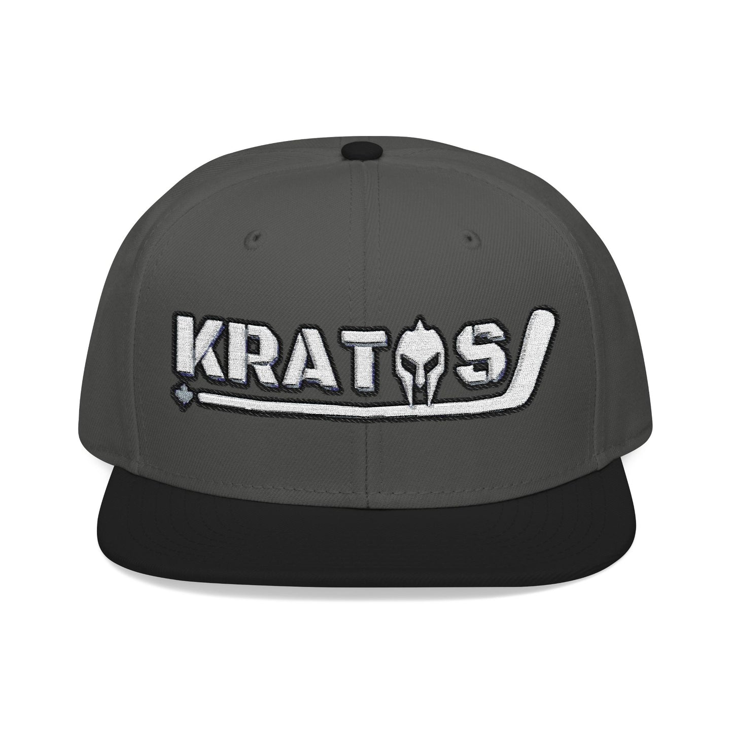 Kratos Hockey™ Snapback