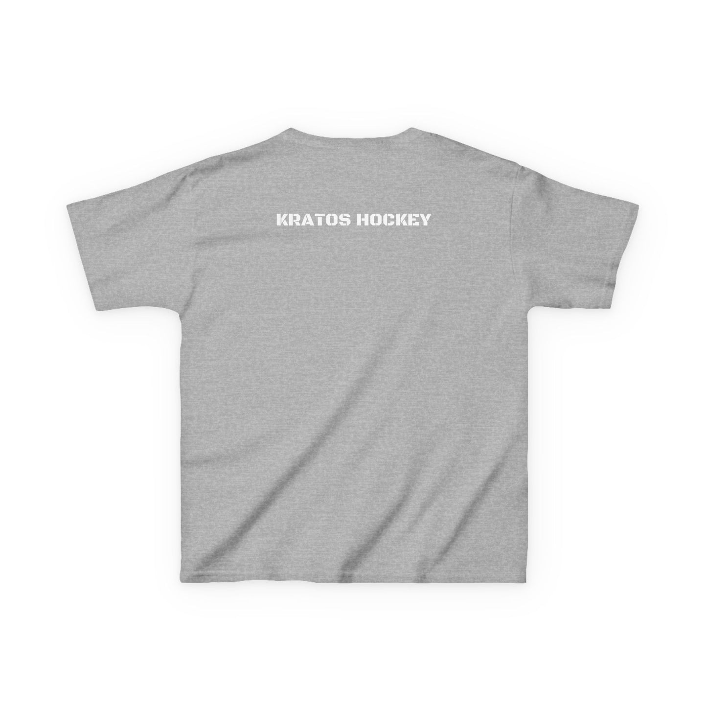 Kratos Hockey™ Kids Heavy T
