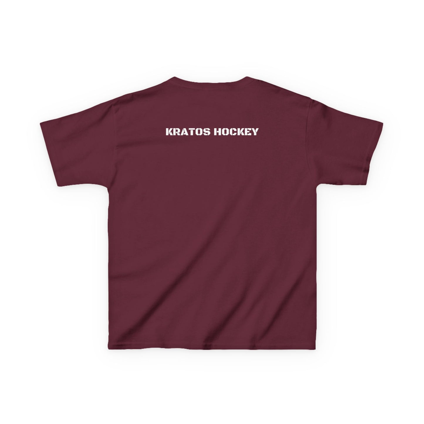 Kratos Hockey™ Kids Heavy T