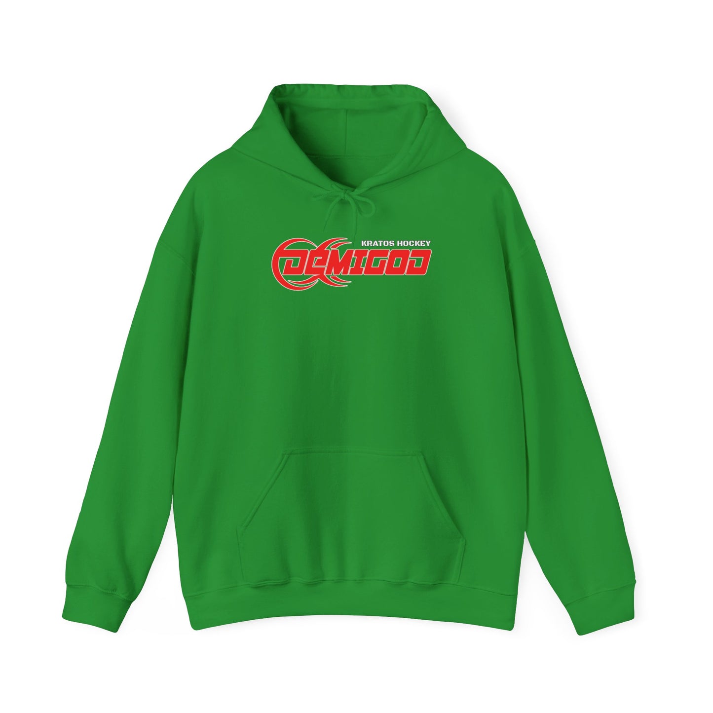 Kratos Hockey™ Demigod Hoodie