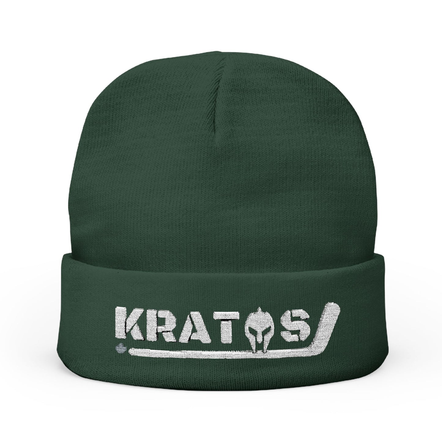 Kratos Hockey™ Embroidered Knit Touque
