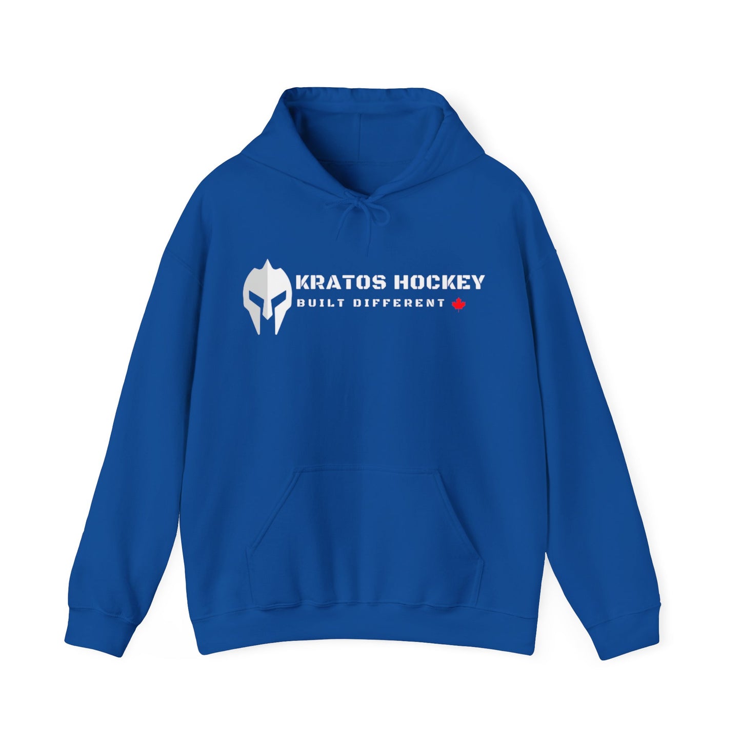 Kratos Hockey™ Hoodie - Heavy Blend