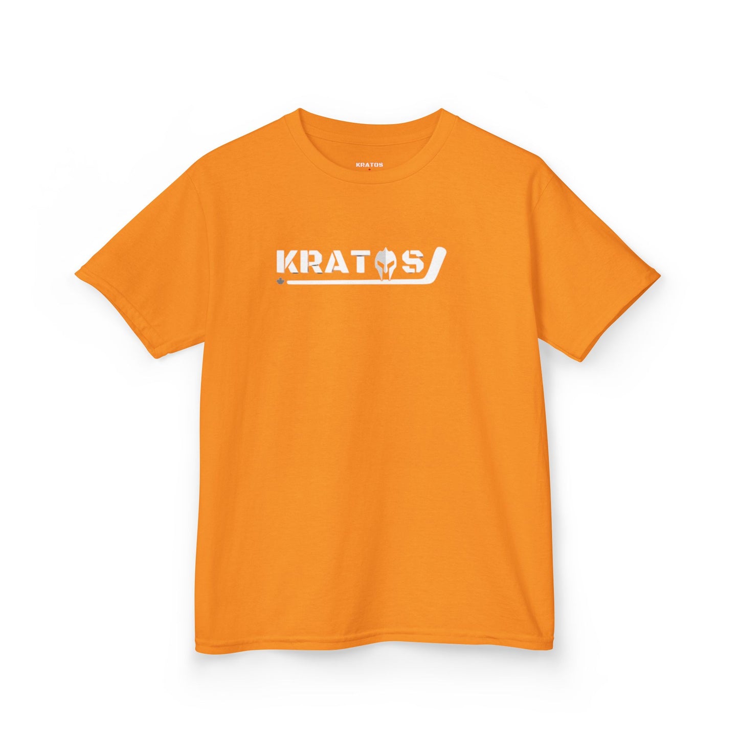 Kratos Hockey™ Kids Heavy Cotton Tee