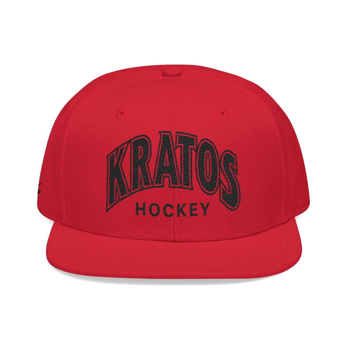 Kratos Hockey™ Snapback