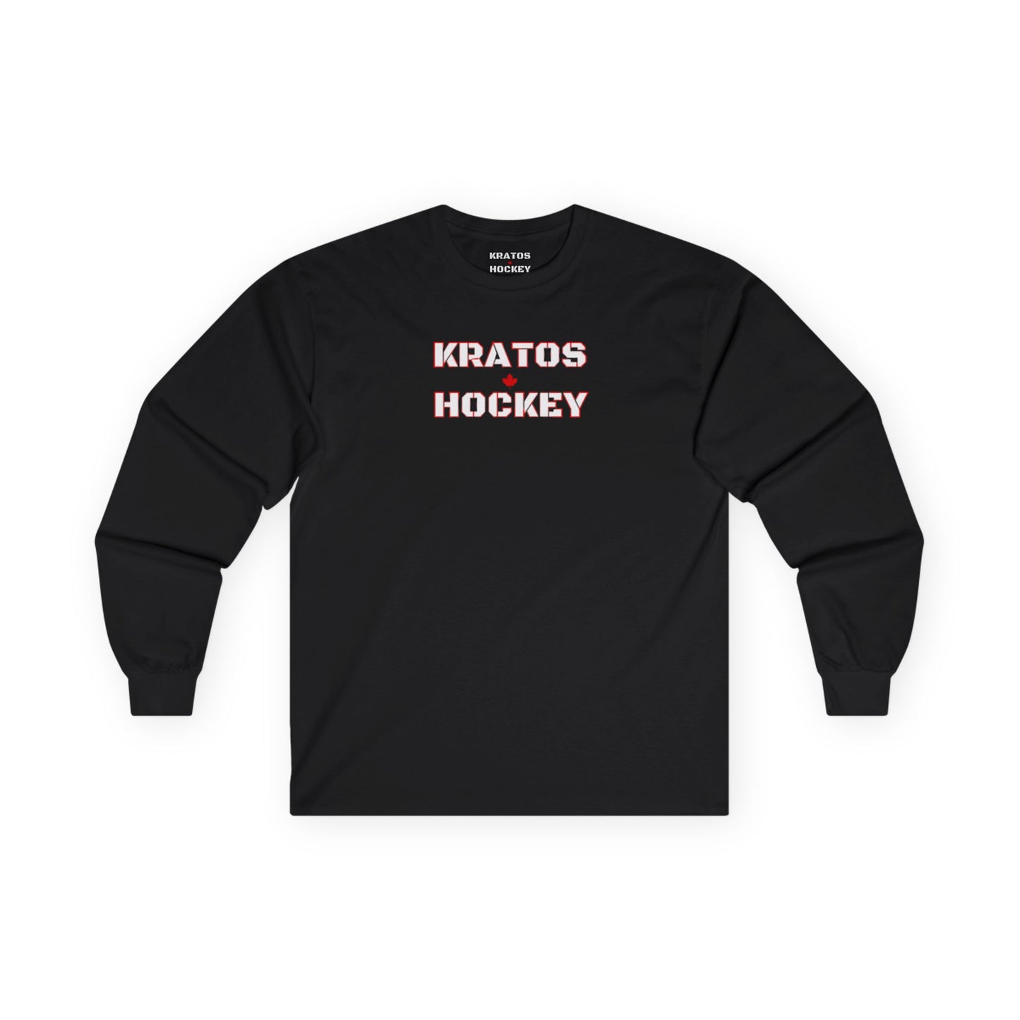Kratos Hockey™ Long Sleeve Tee