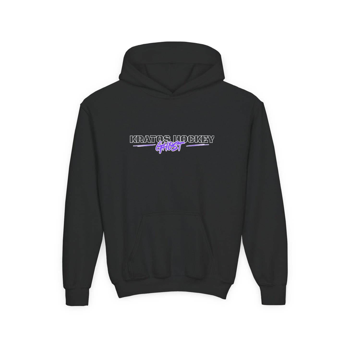 Kratos Hockey™ Ghost YTH Hoodie