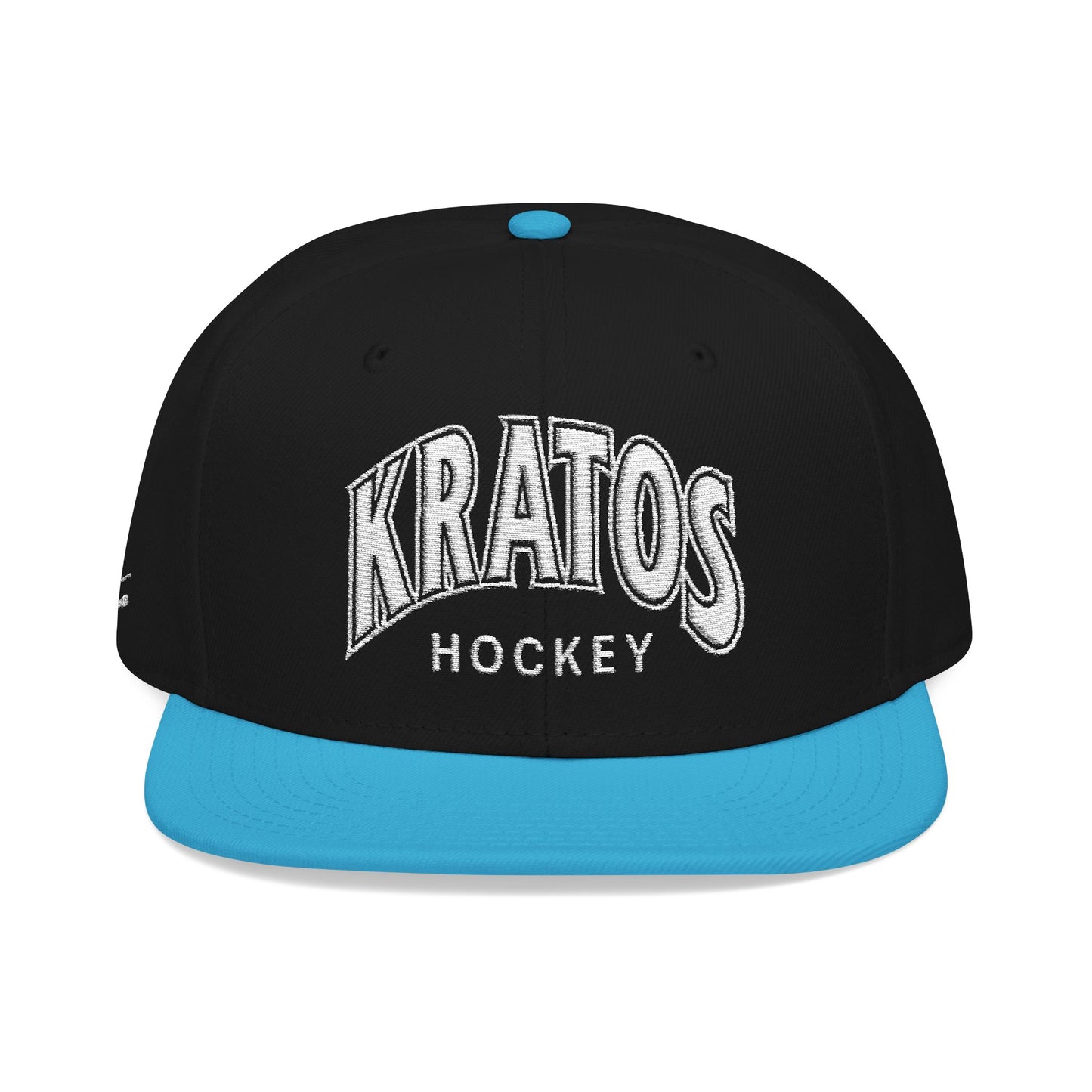 Kratos Hockey™ Snapback