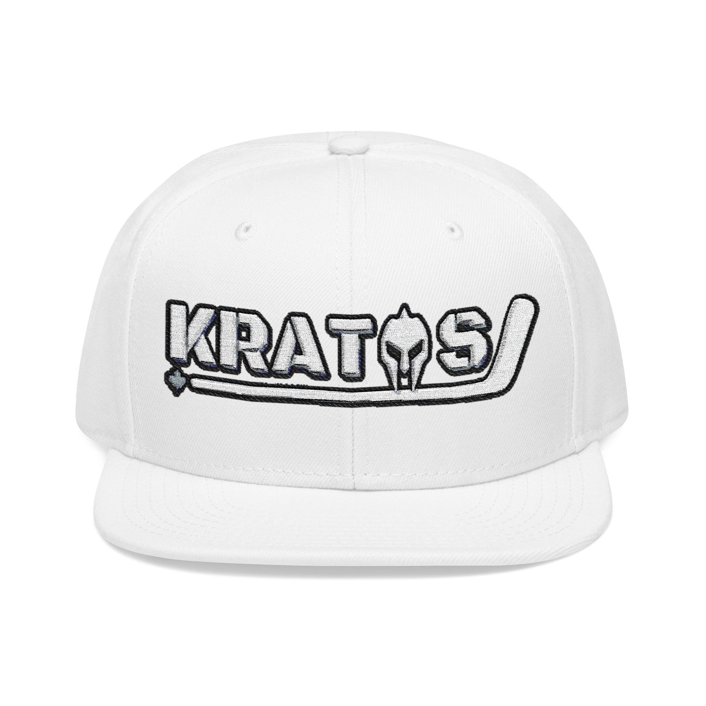 Kratos Hockey™ Snapback