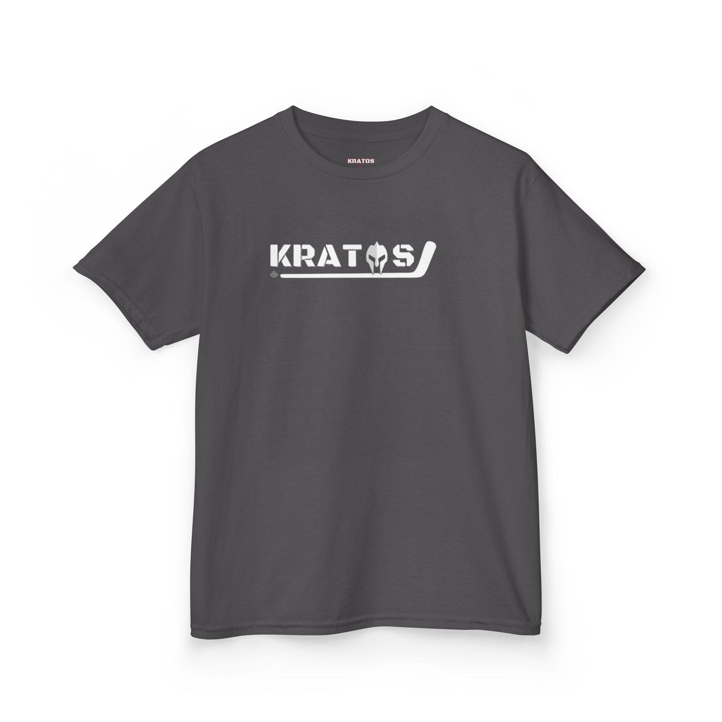 Kratos Hockey™ Kids Heavy Cotton Tee
