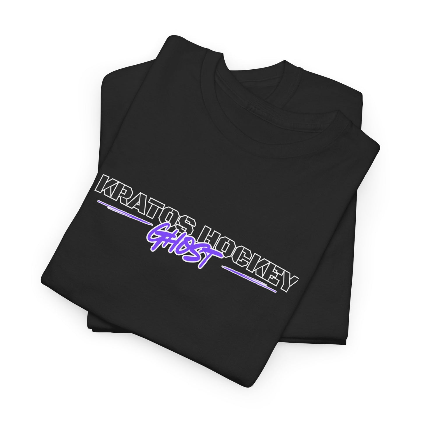 Kratos Hockey™ Ghost Tee