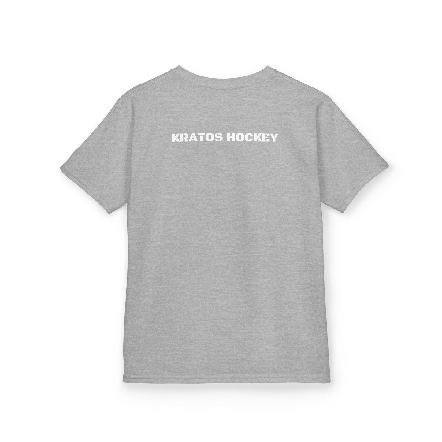 Kratos Hockey™ Kids Heavy T