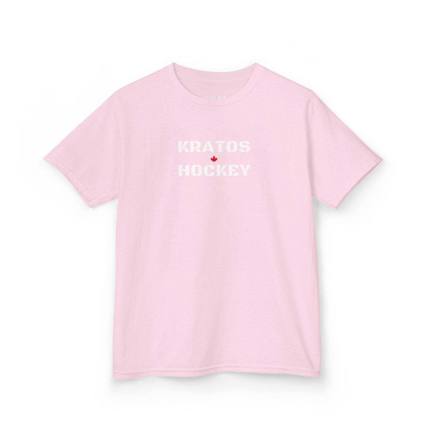 Kratos Hockey™ Kids Heavy Cotton Tee