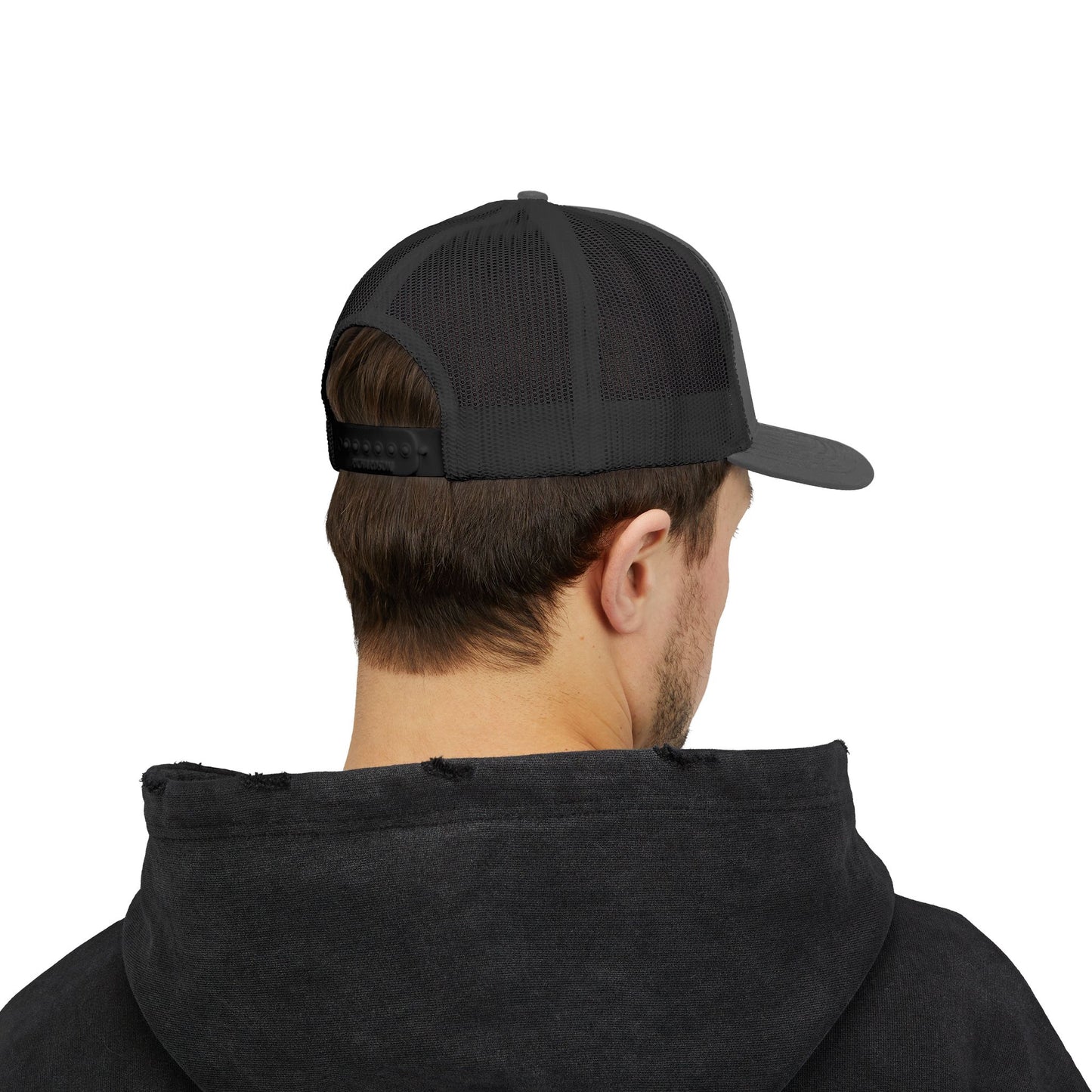 Kratos Hockey™ Snapback Trucker Cap