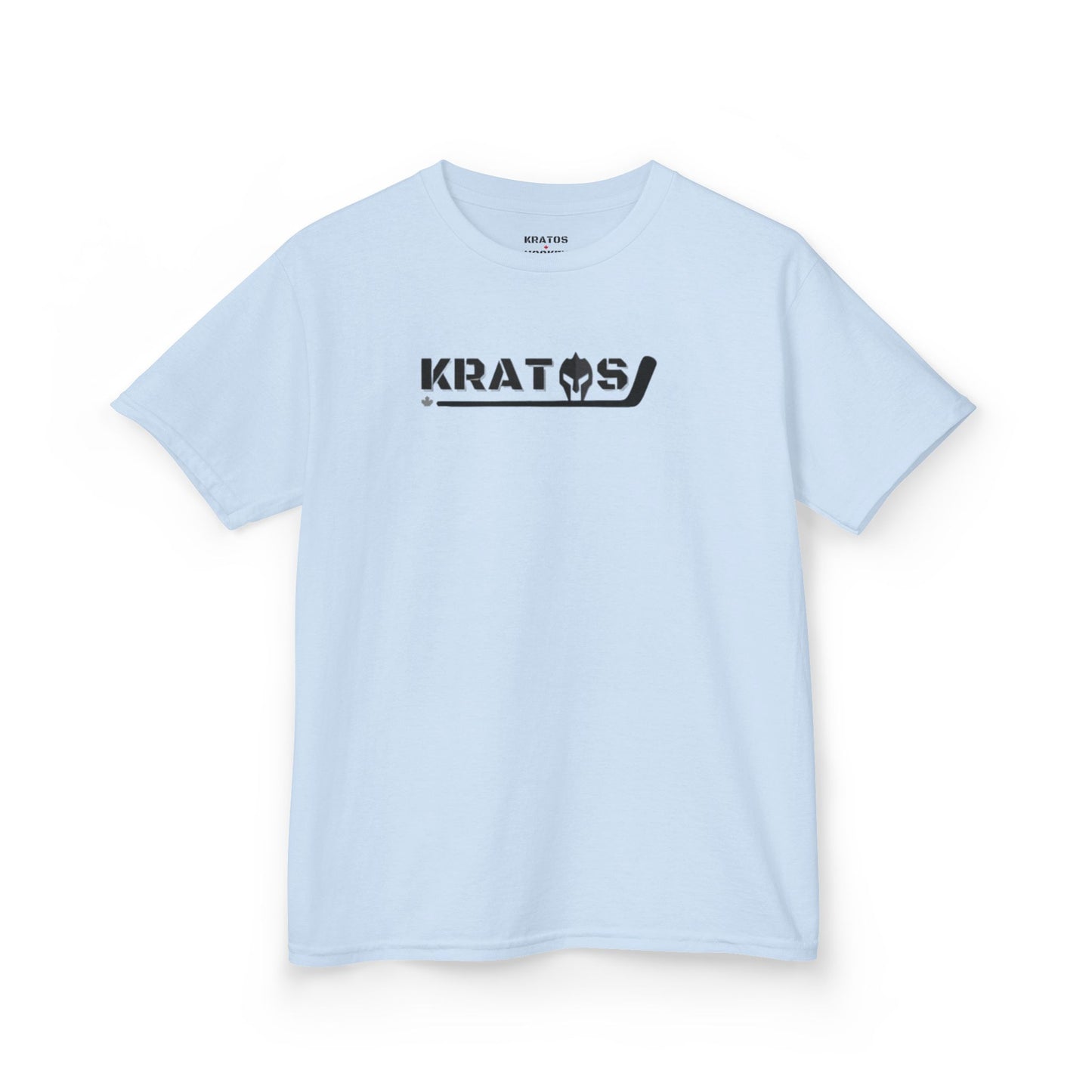 Kratos Hockey™ Kids Heavy Cotton Tee