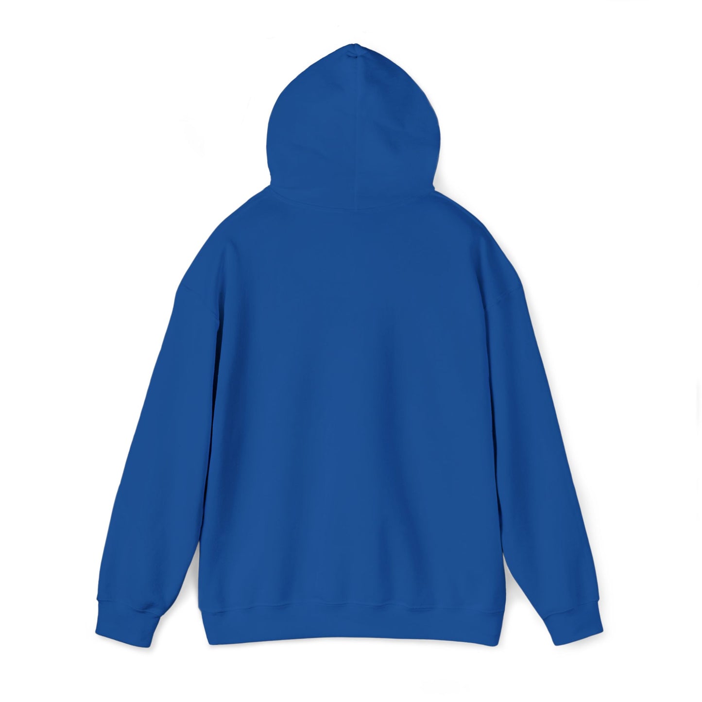 Kratos Hockey™ Embroidered Hoodie