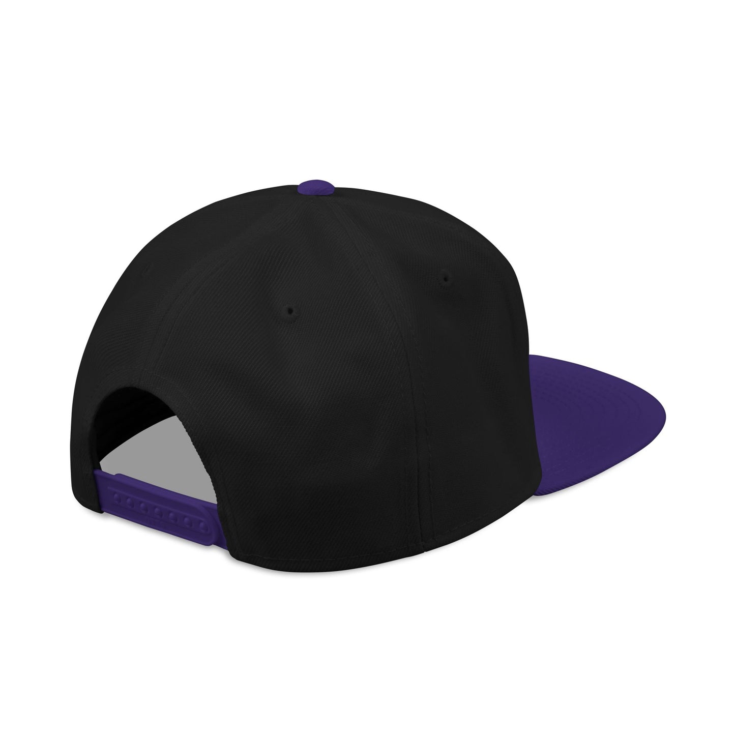 Kratos Hockey™ Snapback