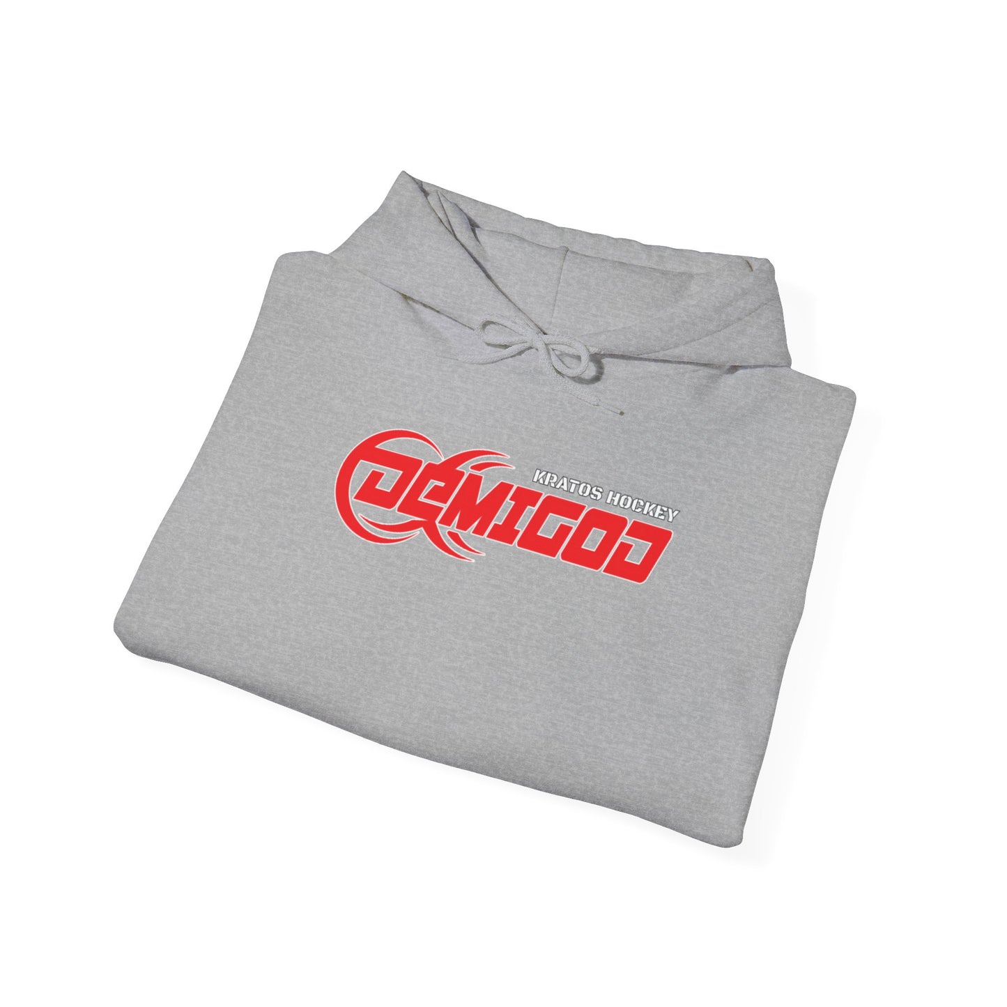 Kratos Hockey™ Demigod Hoodie