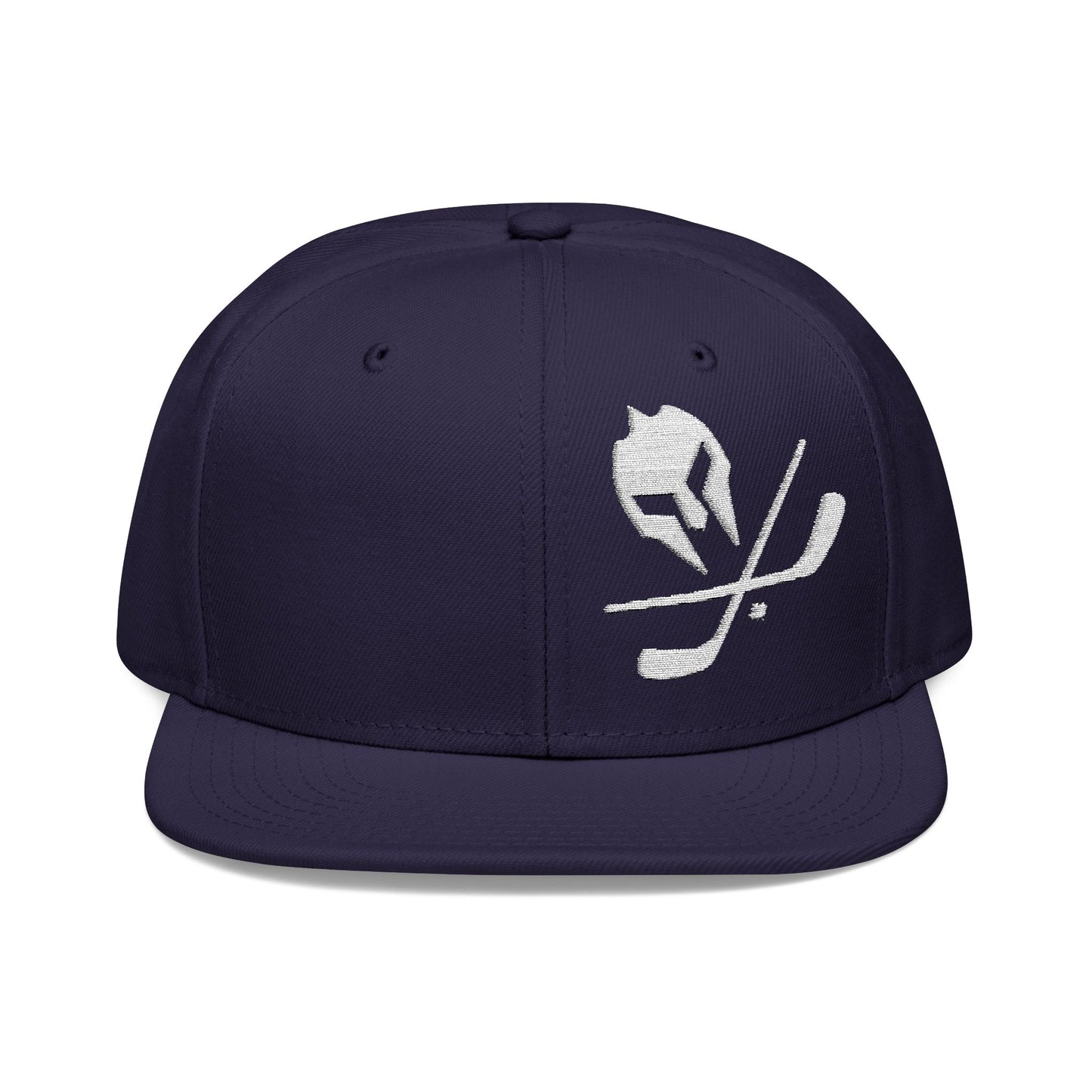 Kratos Hockey™ Snapback