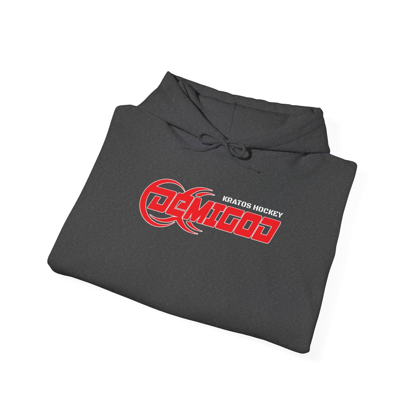 Kratos Hockey™ Demigod Hoodie