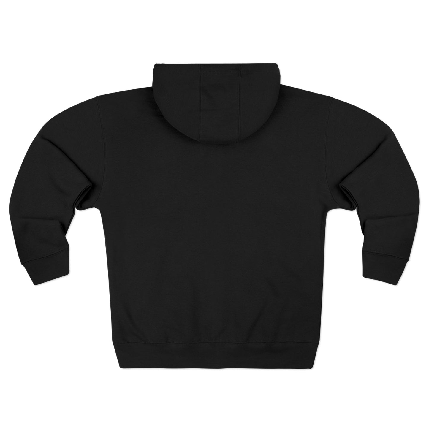 Kratos Hockey™ Full Zip Adult Hoodie