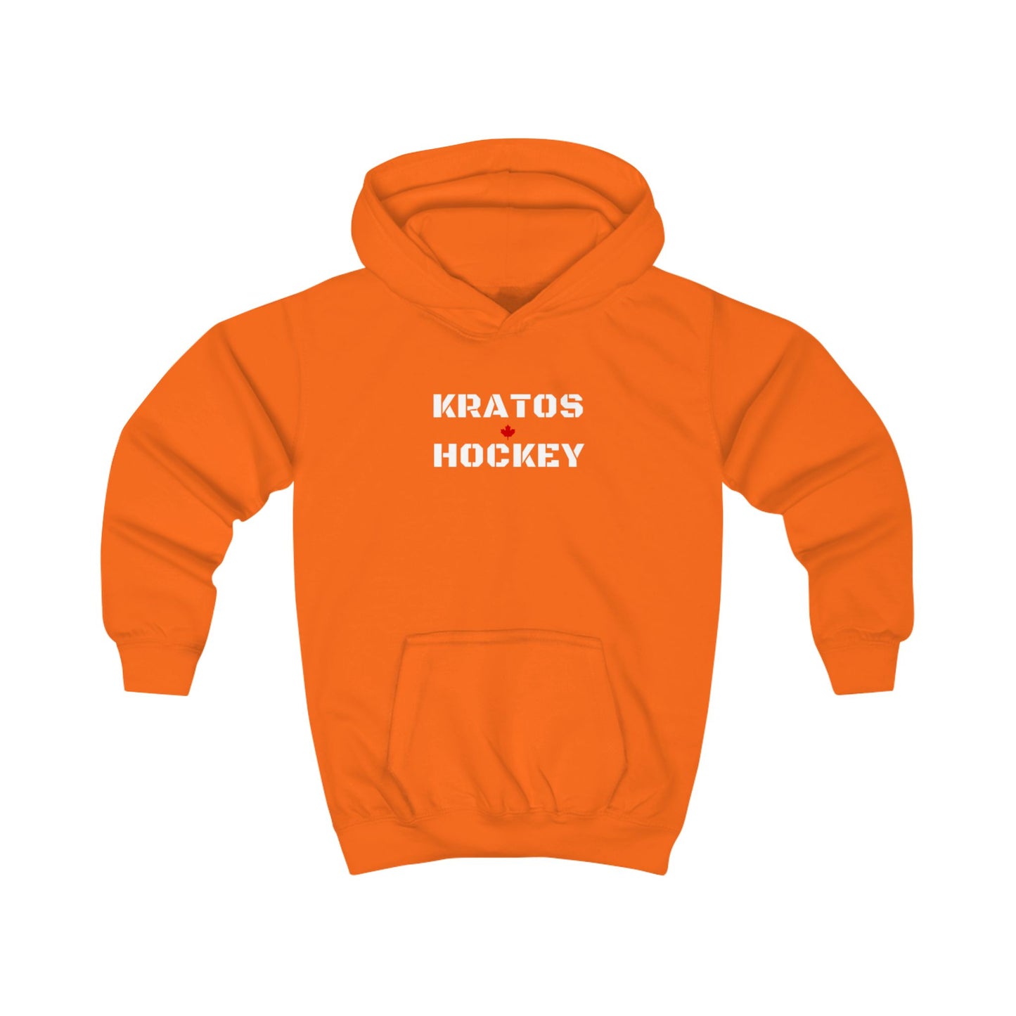 Kratos Hockey™ YTH Hoodie