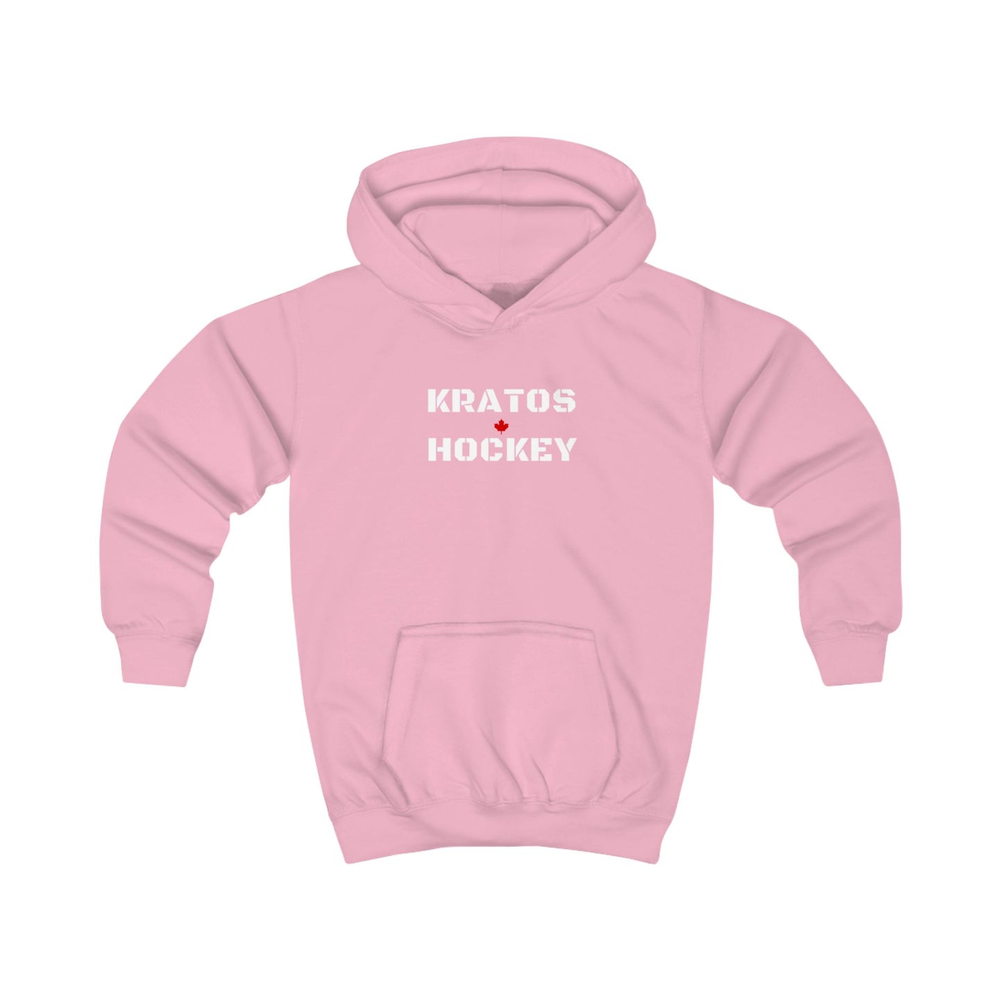 Kratos Hockey™ YTH Hoodie