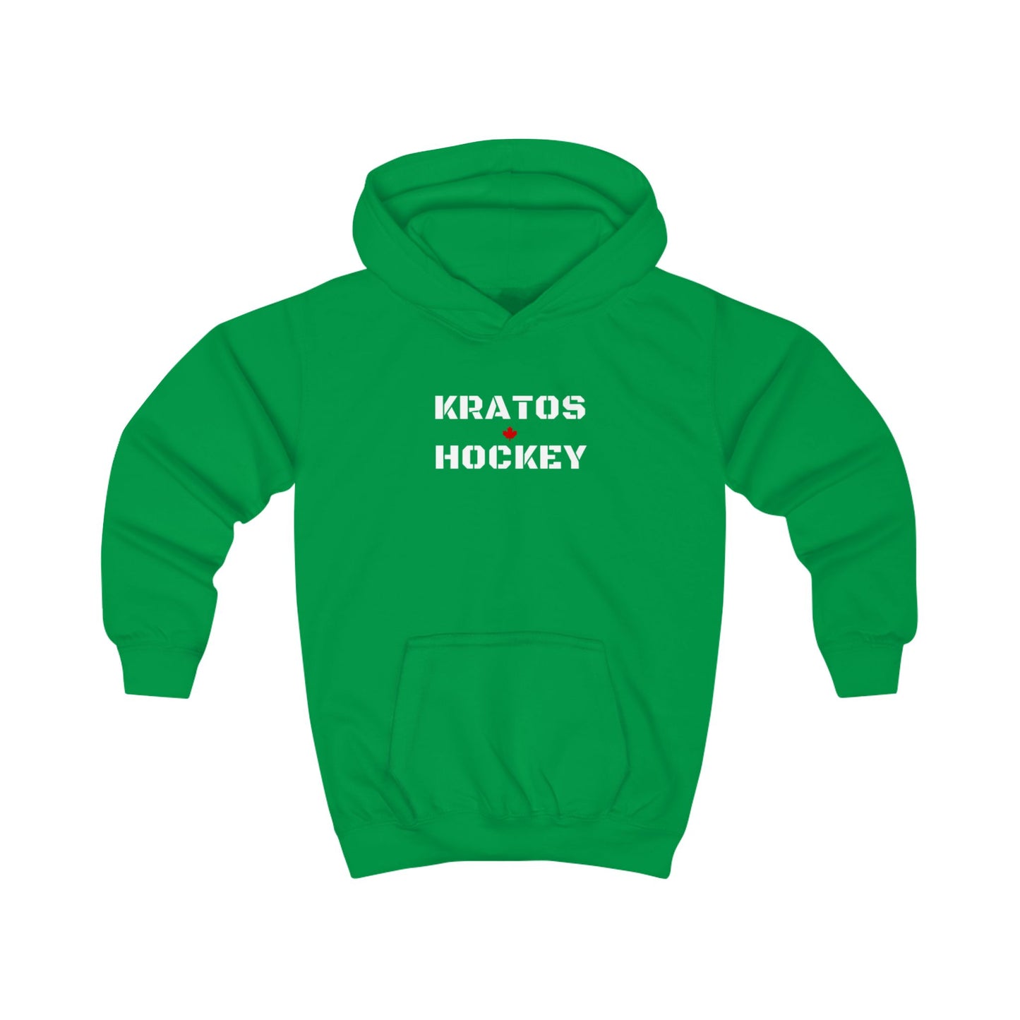 Kratos Hockey™ YTH Hoodie