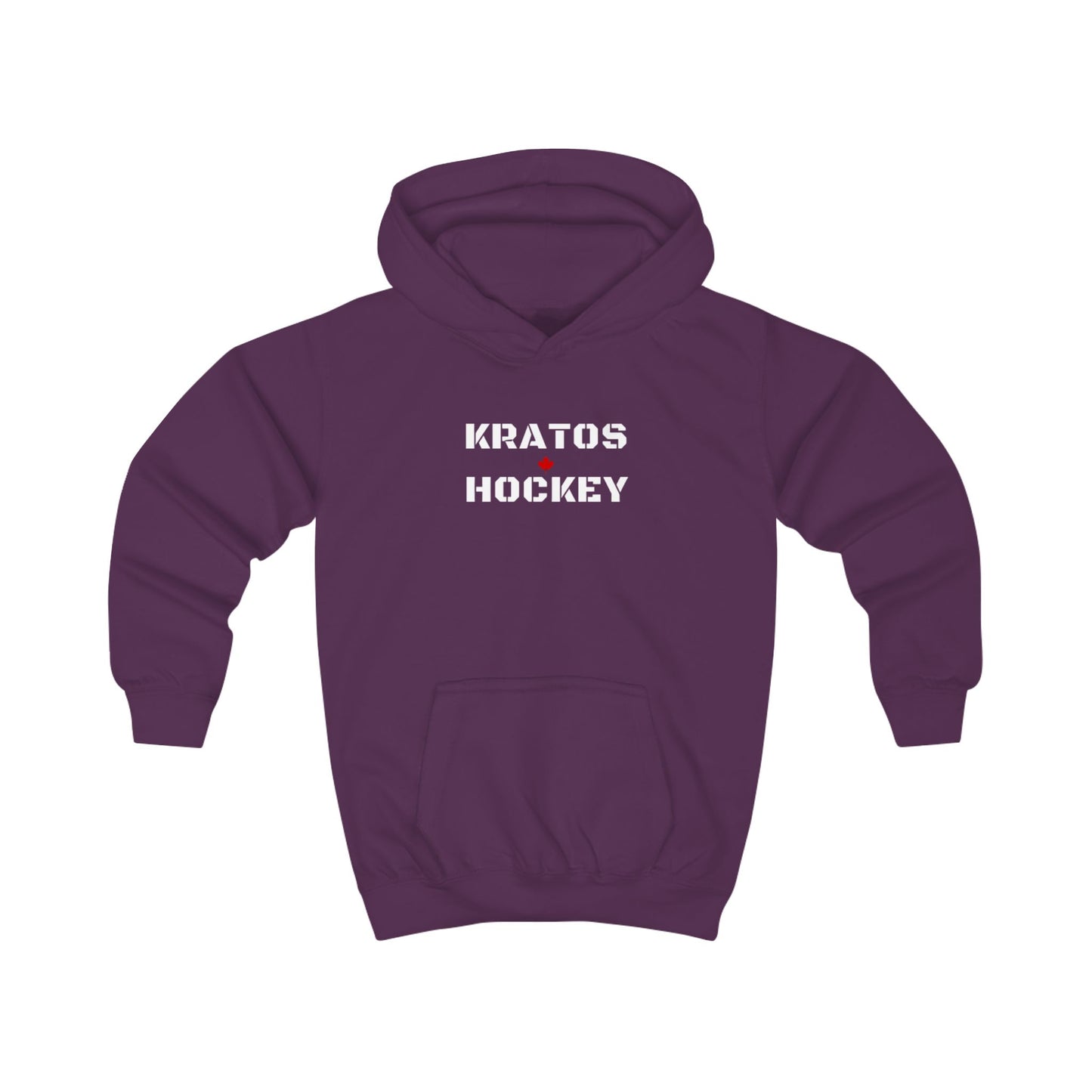 Kratos Hockey™ YTH Hoodie