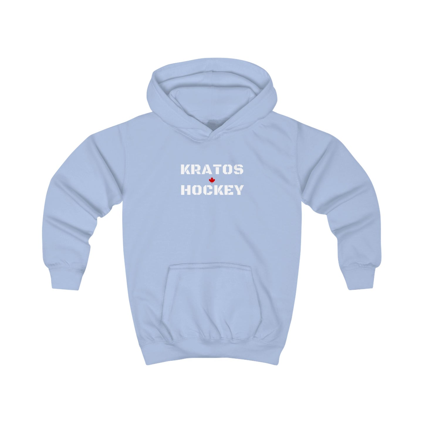 Kratos Hockey™ YTH Hoodie