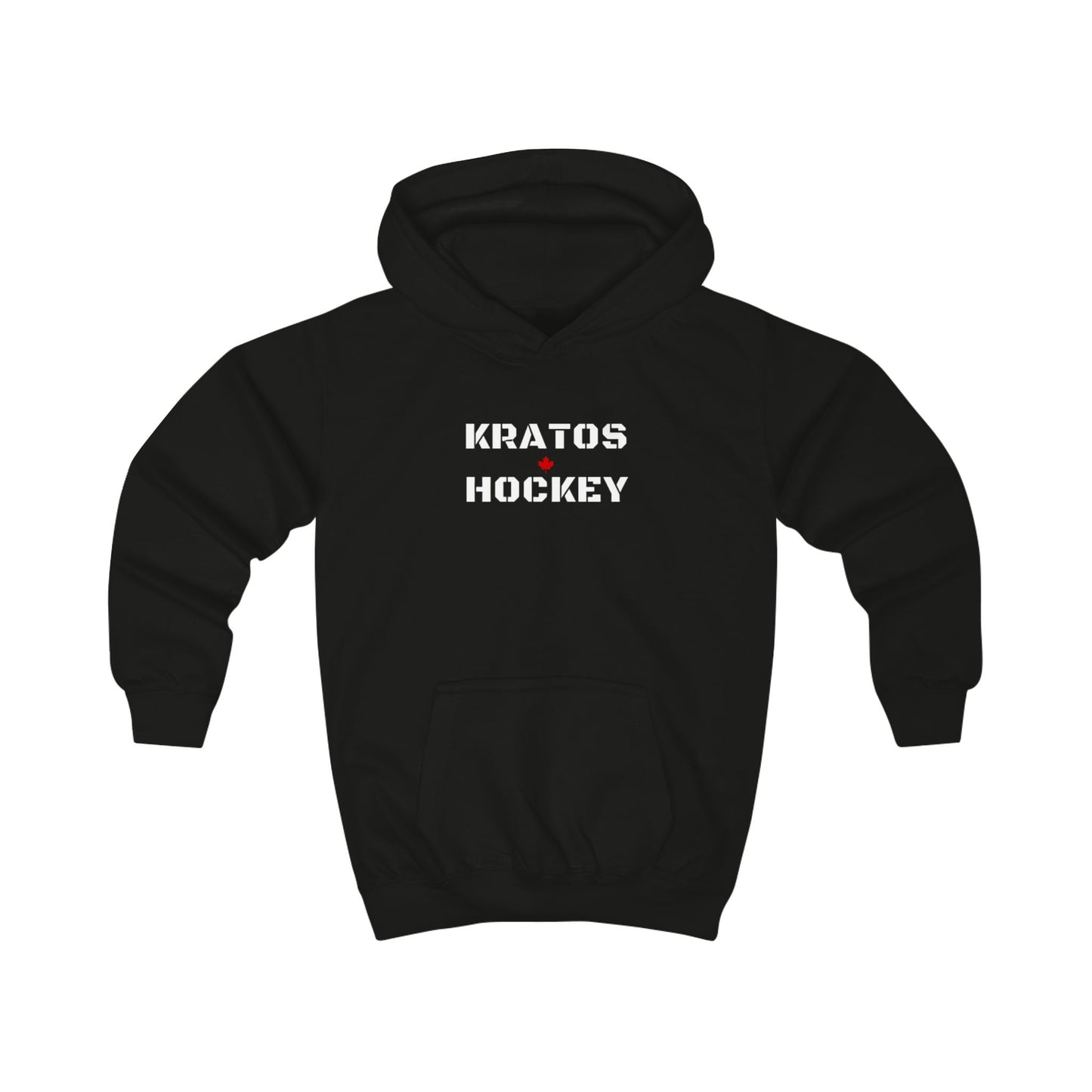Kratos Hockey™ YTH Hoodie