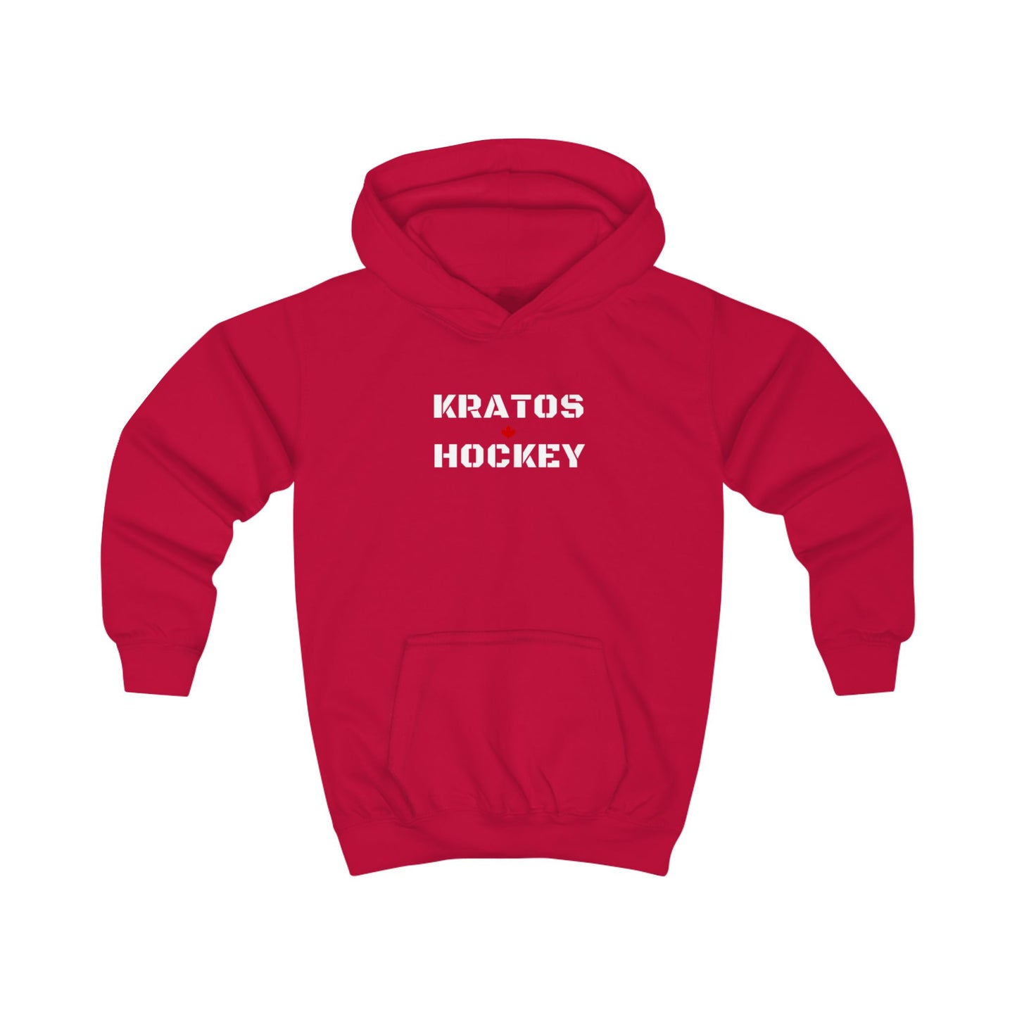 Kratos Hockey™ YTH Hoodie