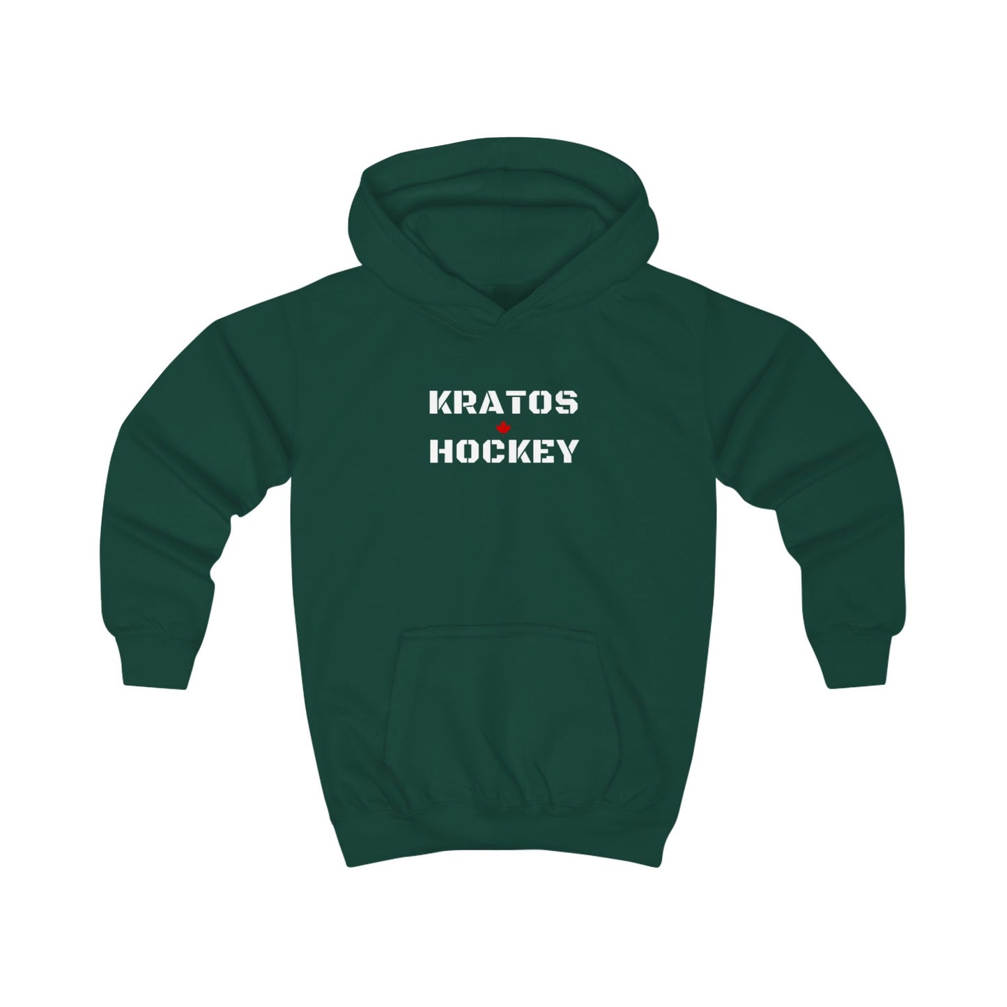 Kratos Hockey™ YTH Hoodie