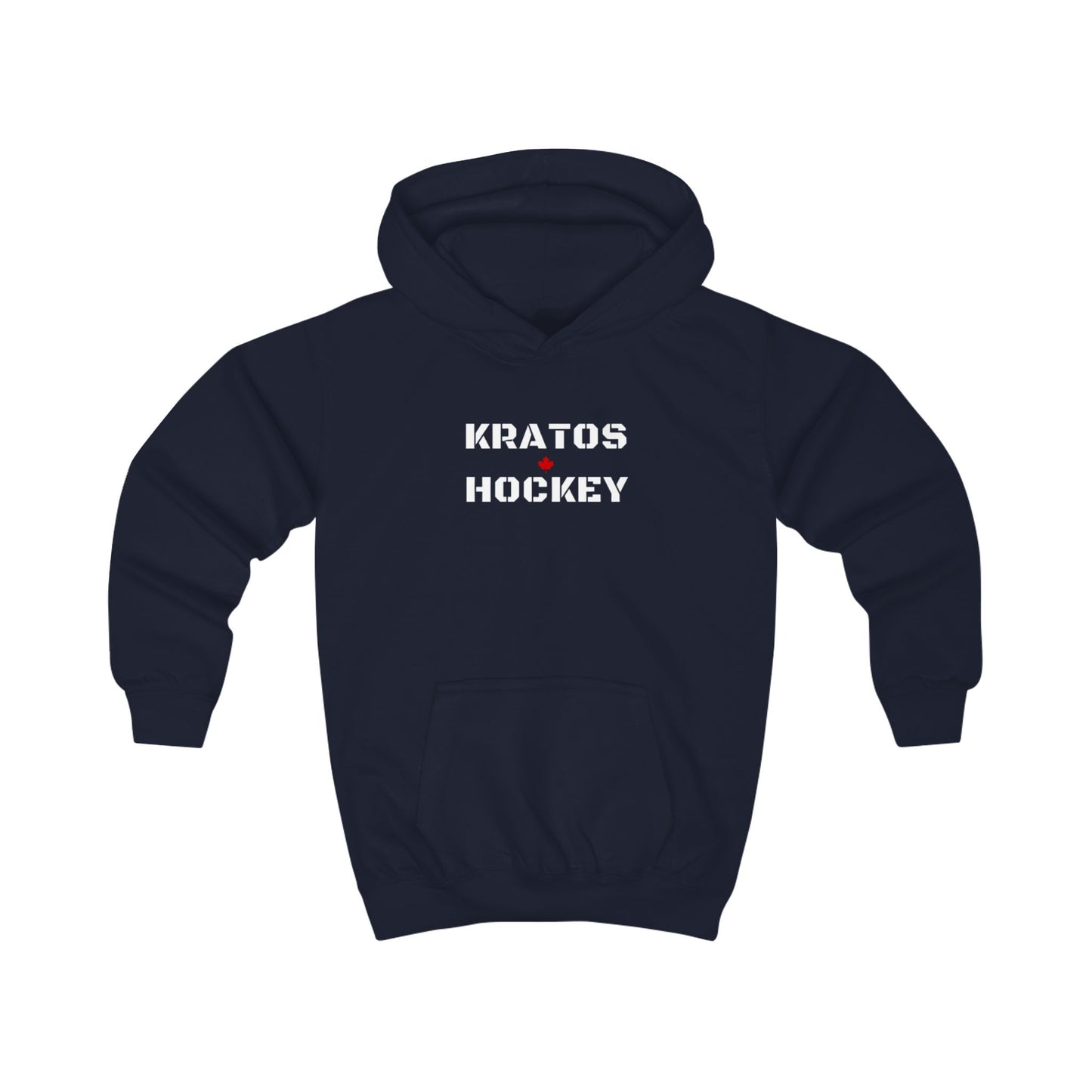 Kratos Hockey™ YTH Hoodie