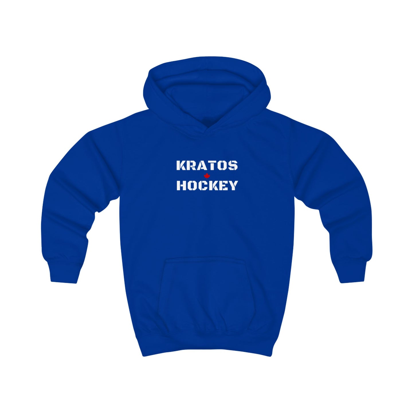Kratos Hockey™ YTH Hoodie
