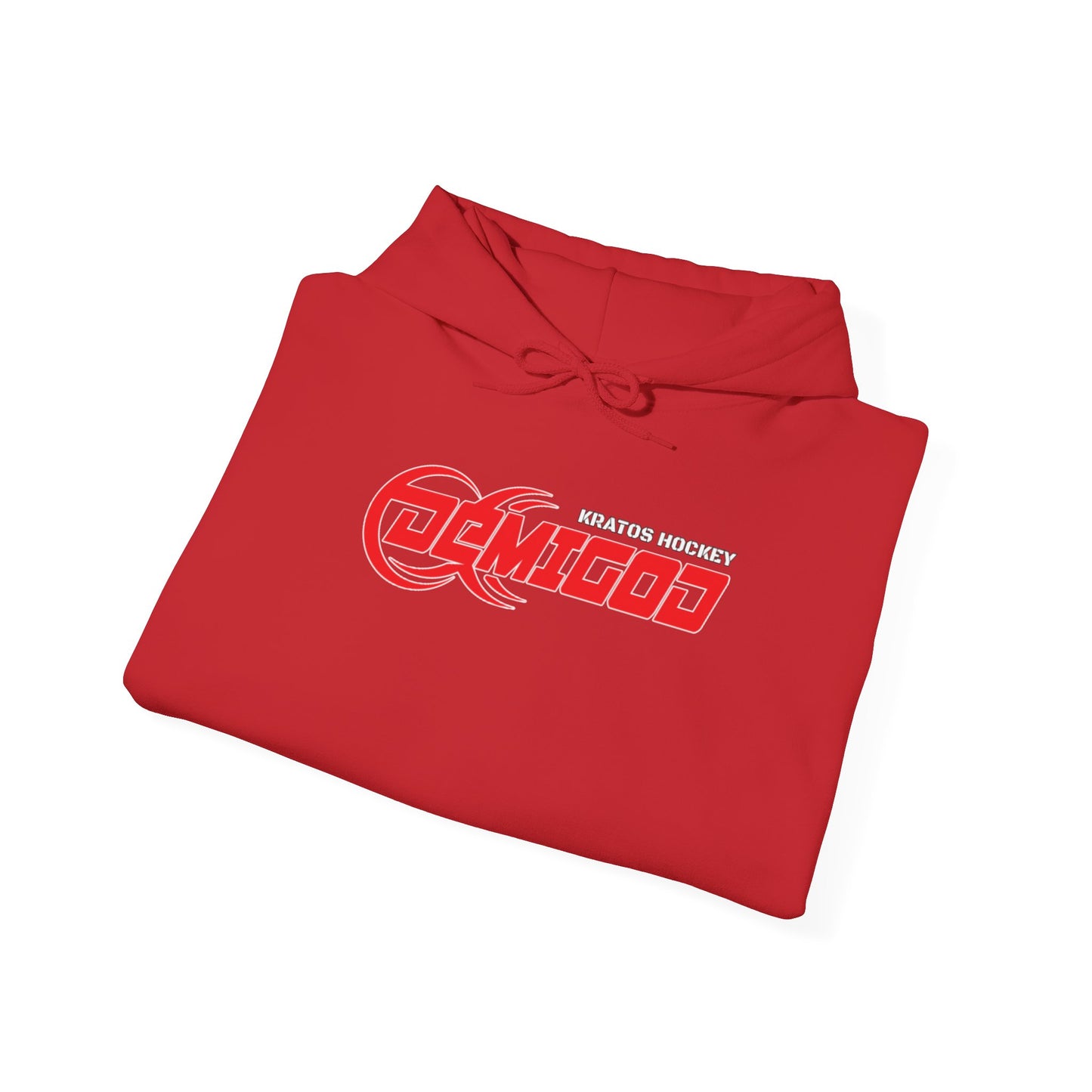 Kratos Hockey™ Demigod Hoodie
