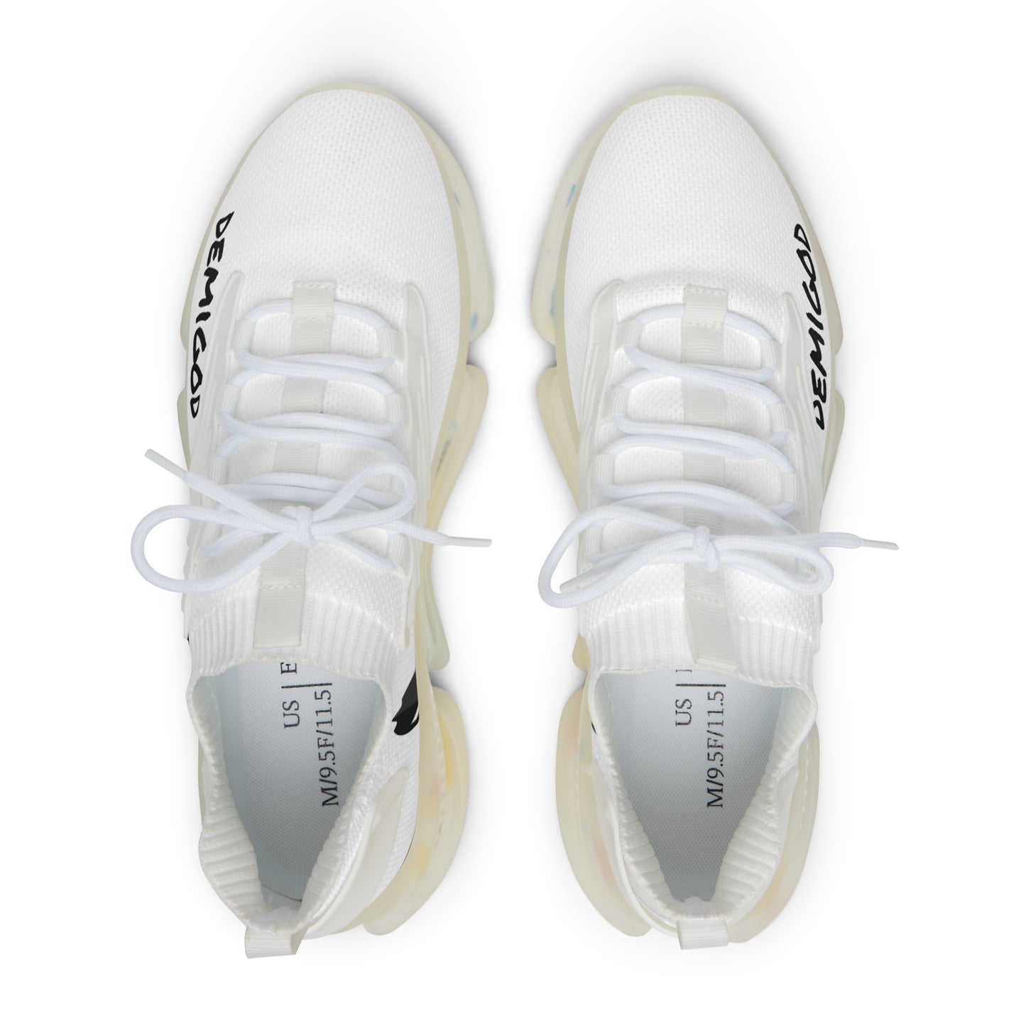 Kratos Hockey™ Mesh Sneakers - Demigod Series