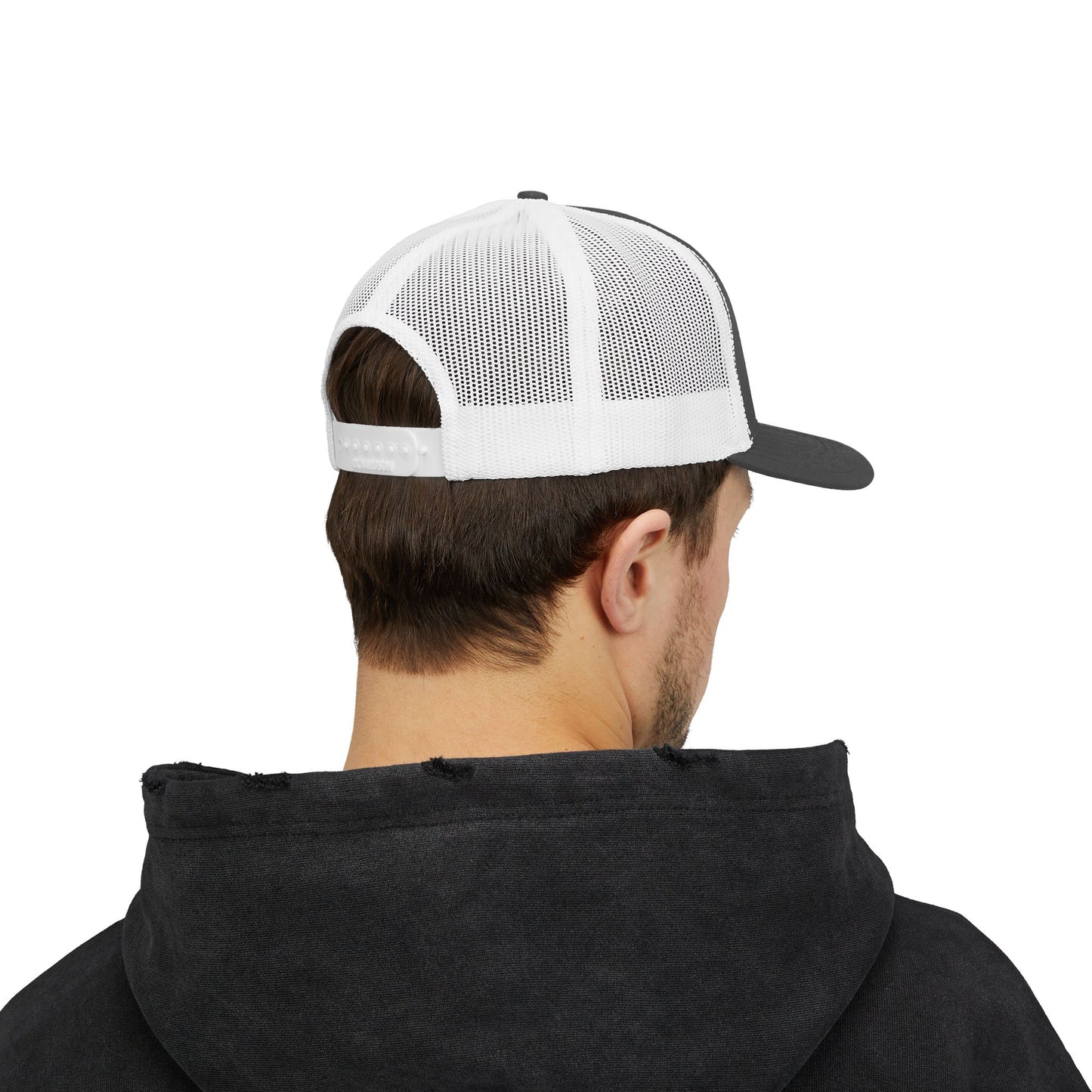 Kratos Hockey™ Snapback Trucker Cap